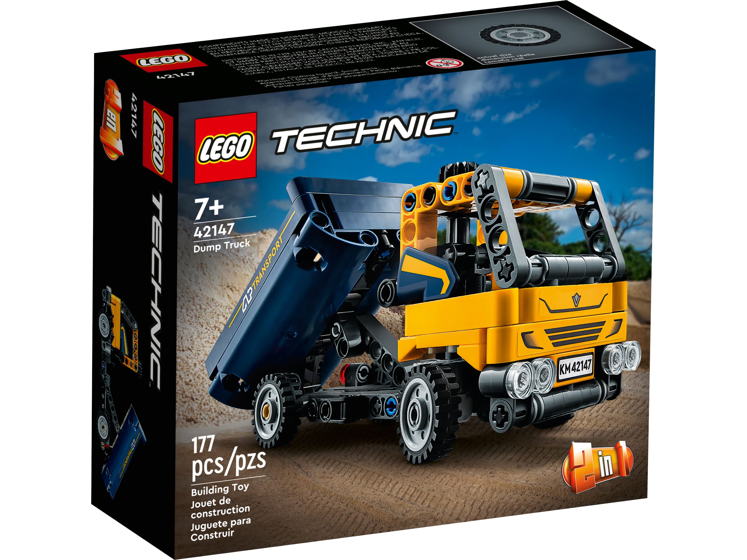 LEGO Technic 42147 Kipplaster LEGO_42147_alt1.jpg