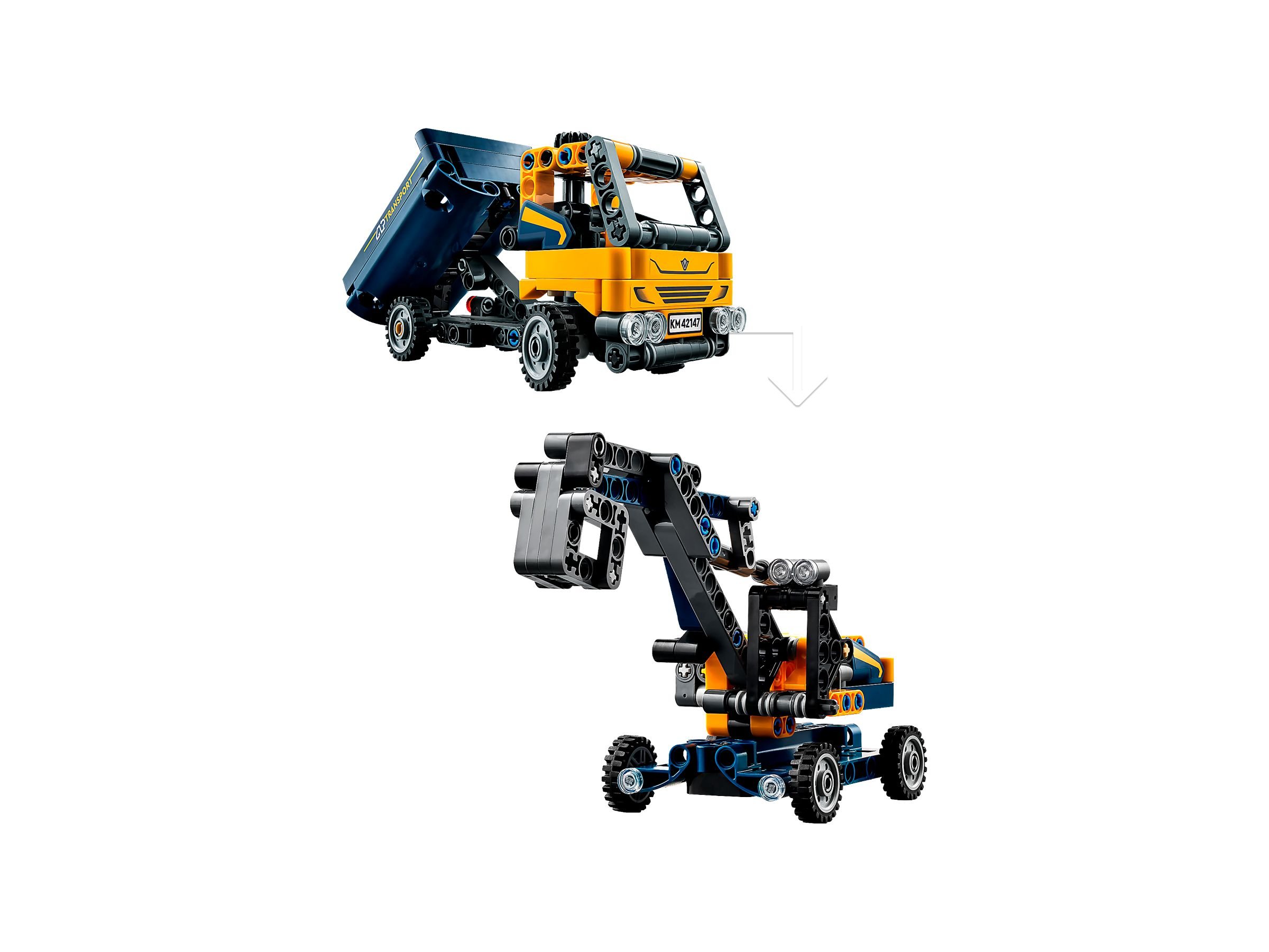 LEGO Technic 42147 Kipplaster LEGO_42147_alt4.jpg