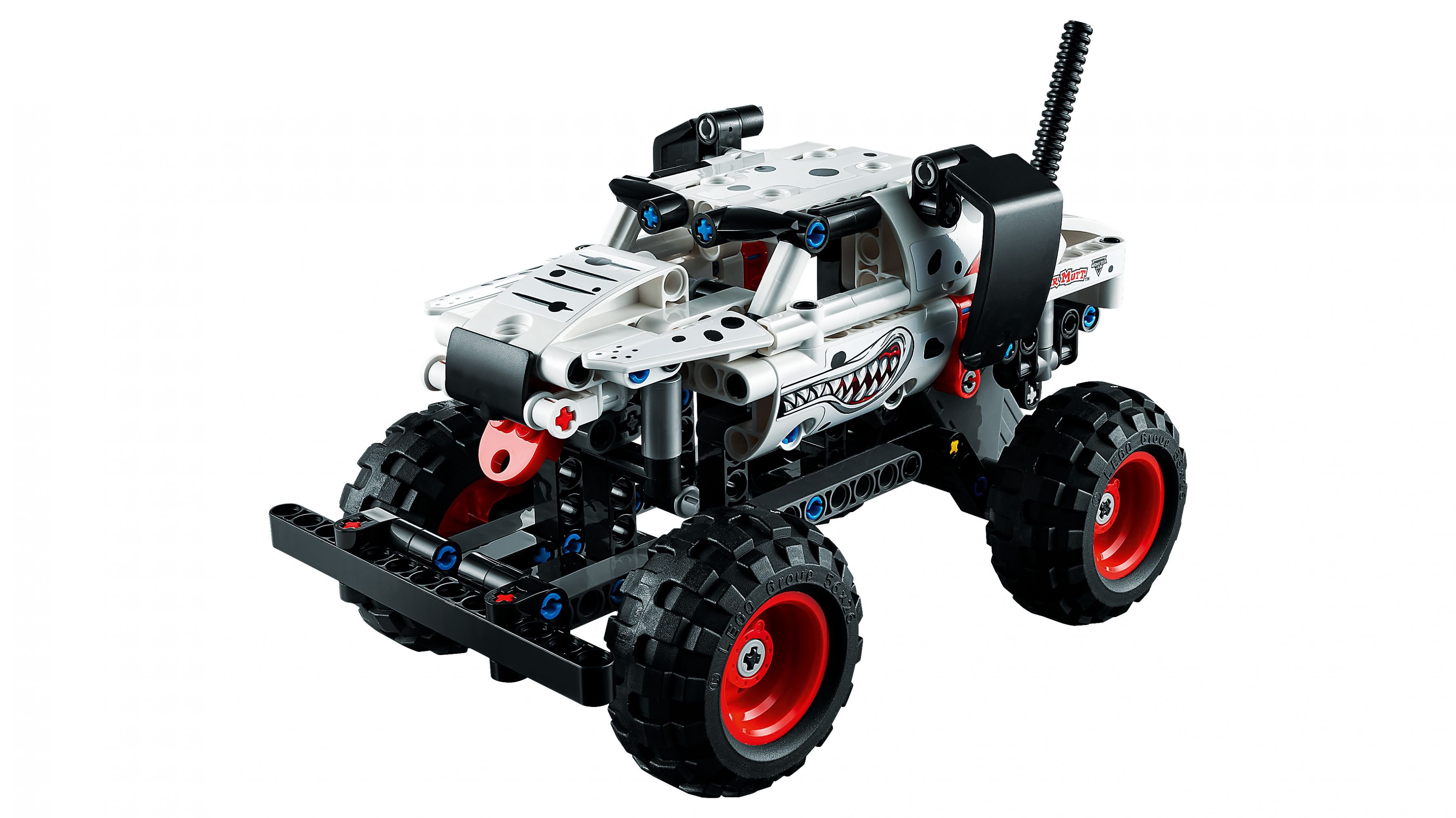 LEGO Technic 42150 Monster Jam™ Monster Mutt™ Dalmatian LEGO_42150_WEB_SEC01_NOBG.jpg