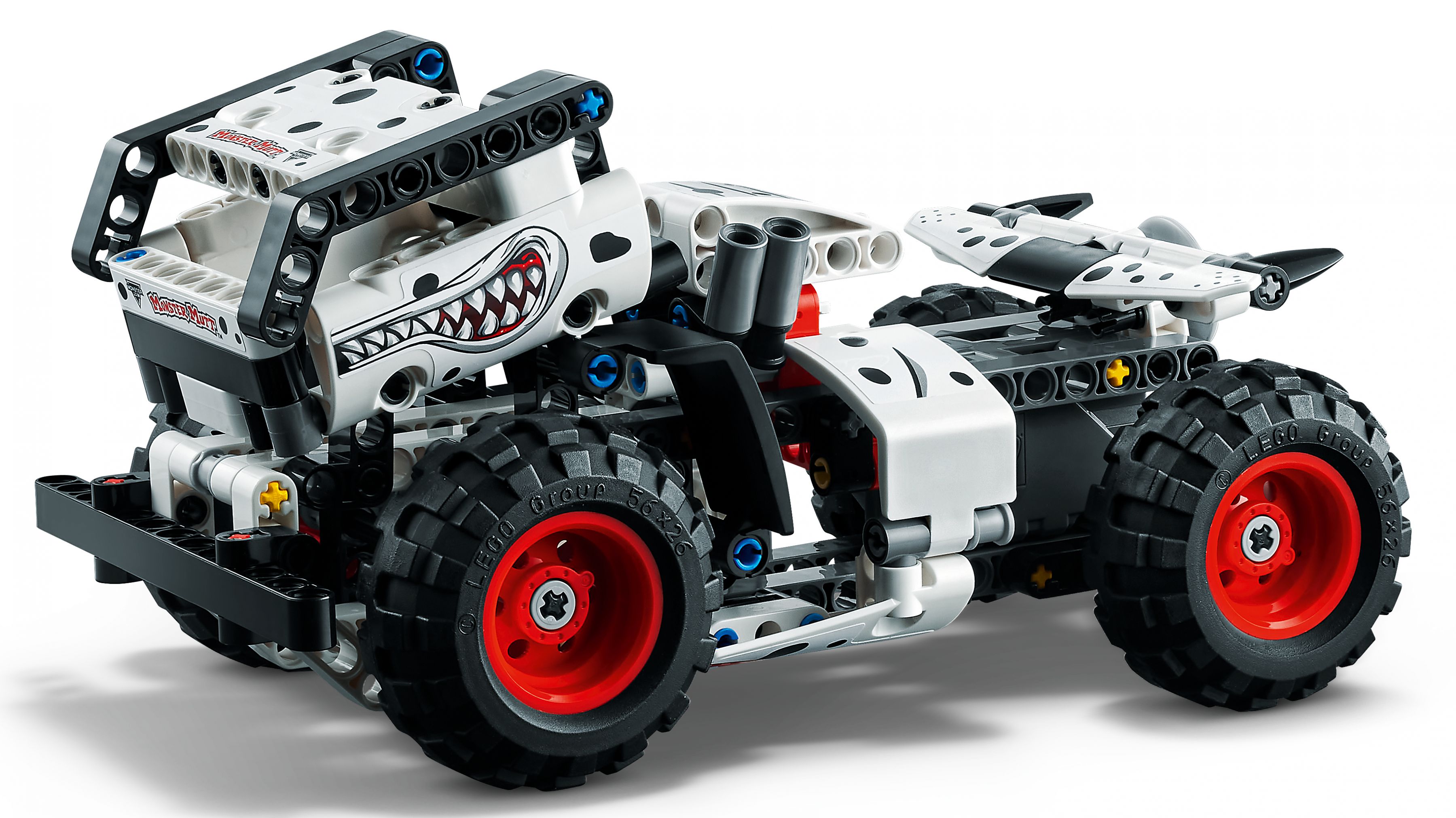 LEGO Technic 42150 Monster Jam™ Monster Mutt™ Dalmatian LEGO_42150_WEB_SEC04_NOBG.jpg