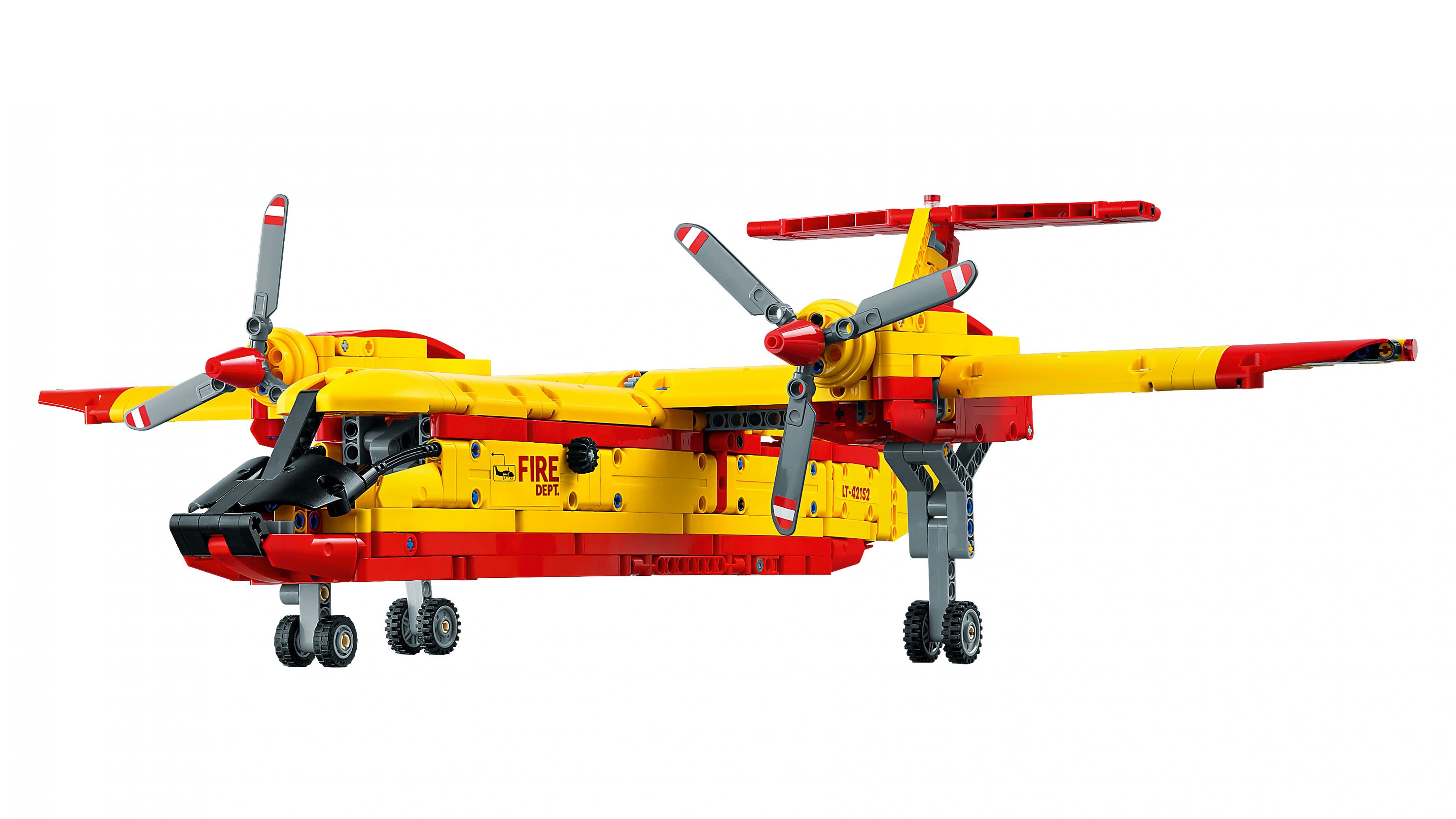 LEGO Technic 42152 Löschflugzeug LEGO_42152_WEB_SEC01_NOBG.jpg
