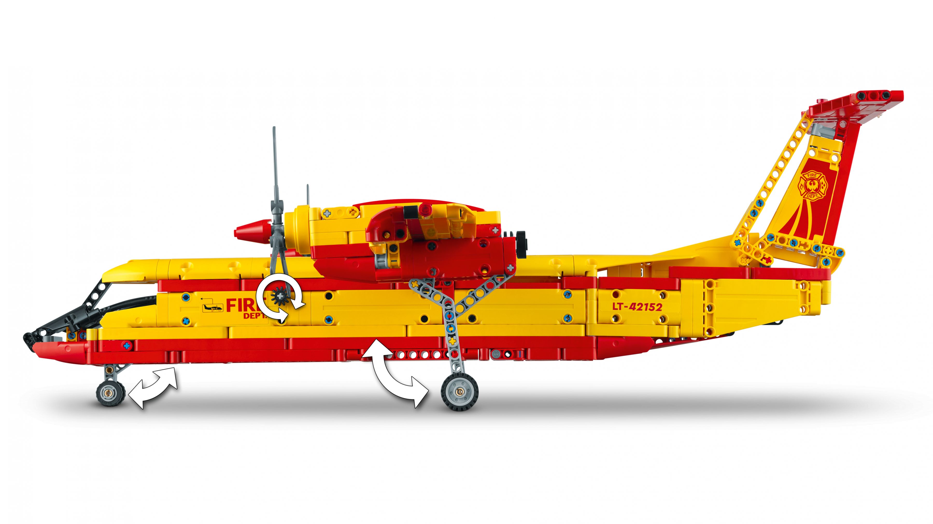 LEGO Technic 42152 Löschflugzeug LEGO_42152_WEB_SEC05_NOBG.jpg