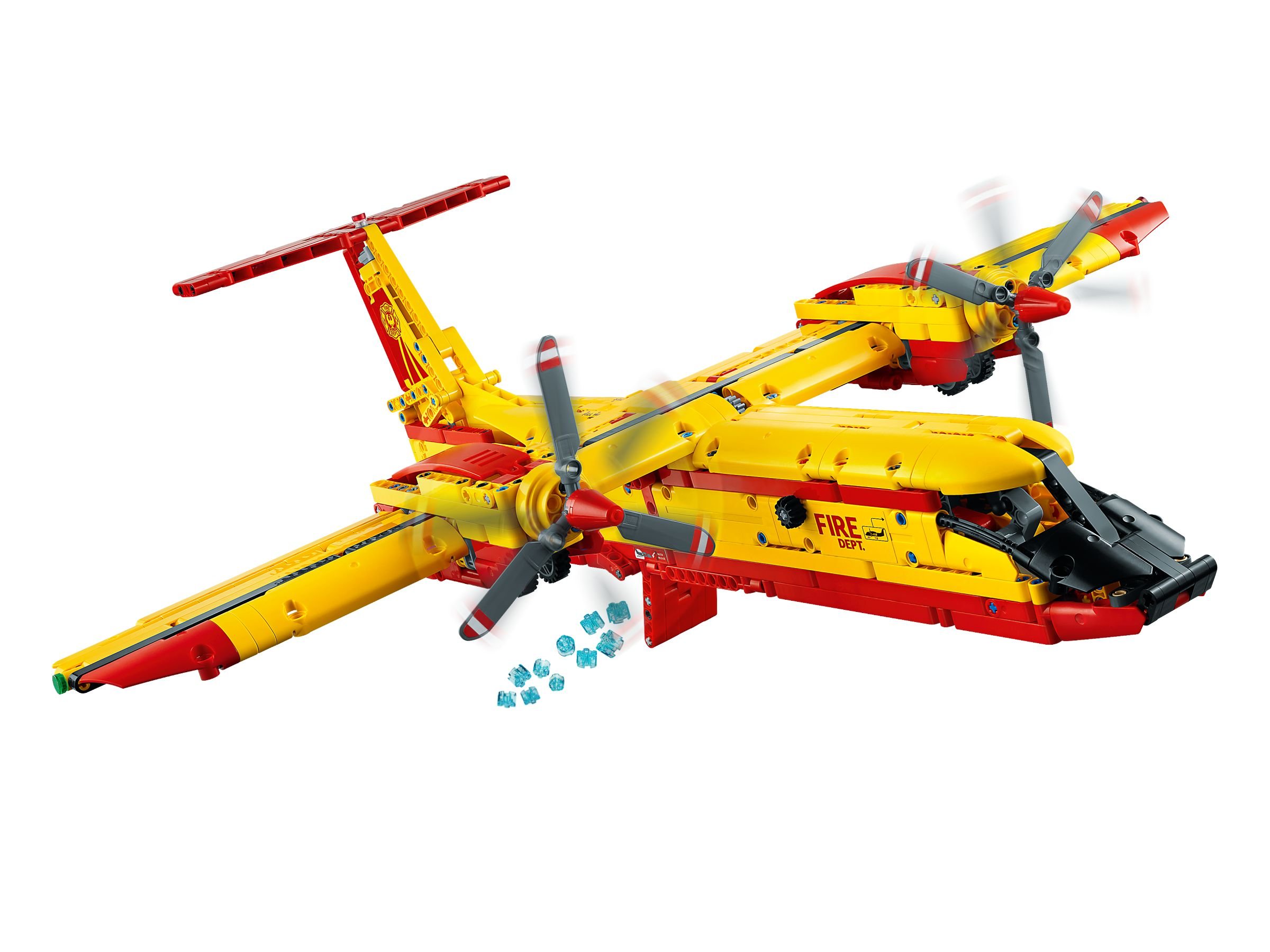 LEGO Technic 42152 Löschflugzeug LEGO_42152_alt2.jpg