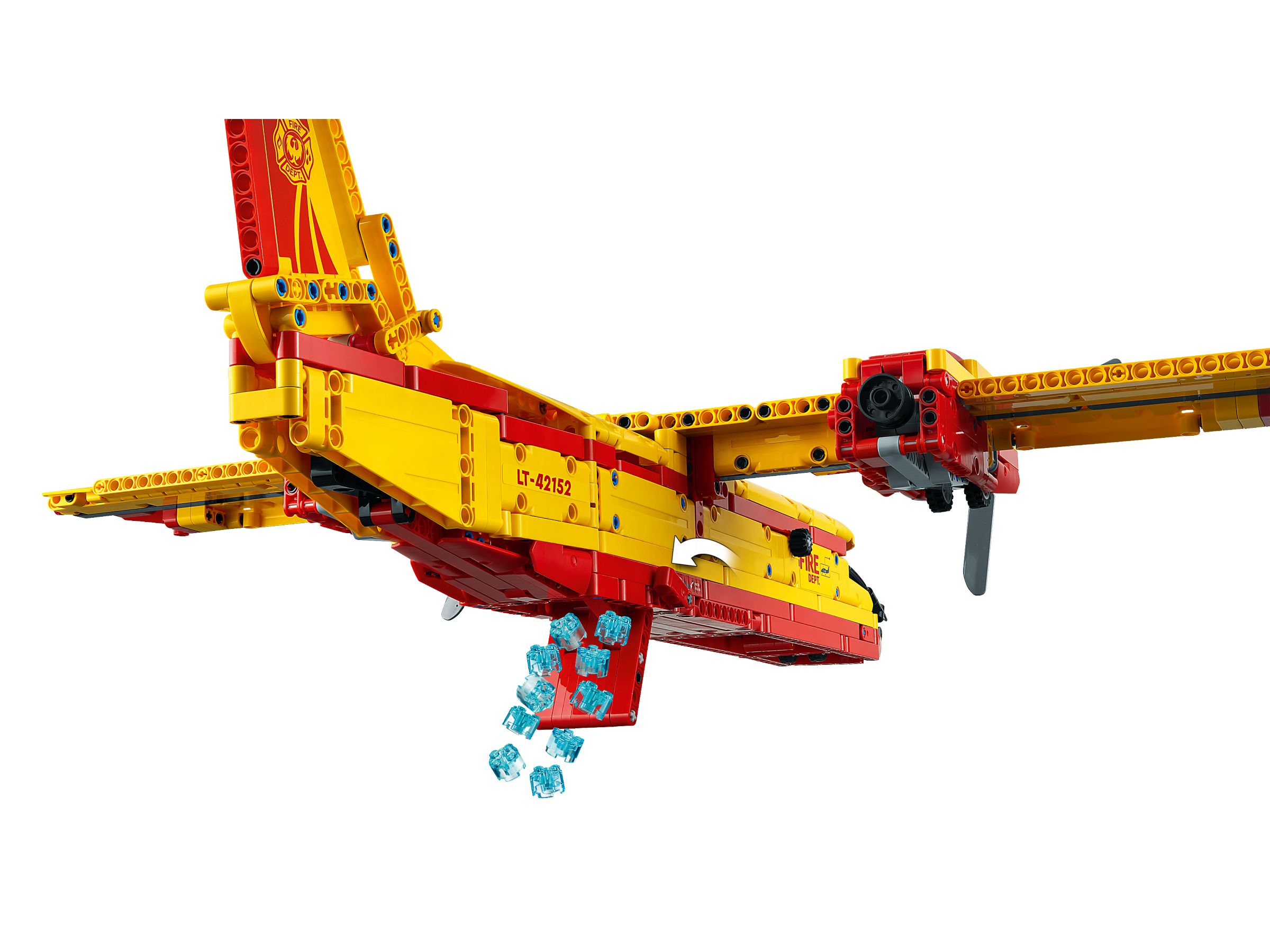 LEGO Technic 42152 Löschflugzeug LEGO_42152_alt4.jpg