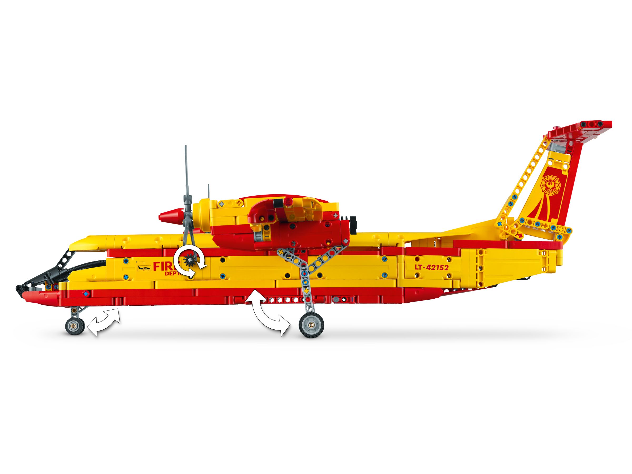 LEGO Technic 42152 Löschflugzeug LEGO_42152_alt6.jpg