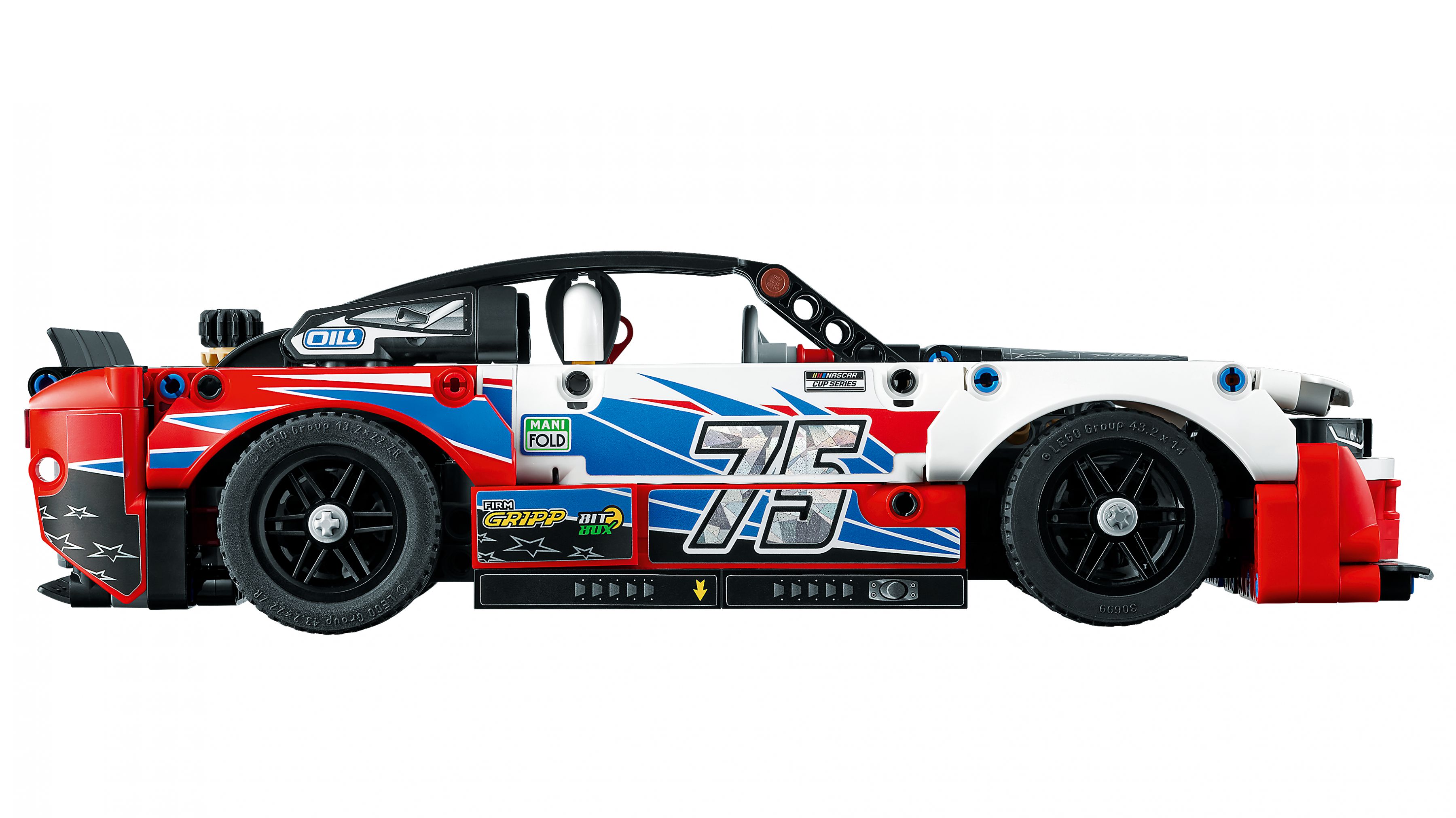 LEGO Technic 42153 NASCAR Next Gen Chevrolet Camaro ZL1 LEGO_42153_WEB_SEC01_NOBG.jpg