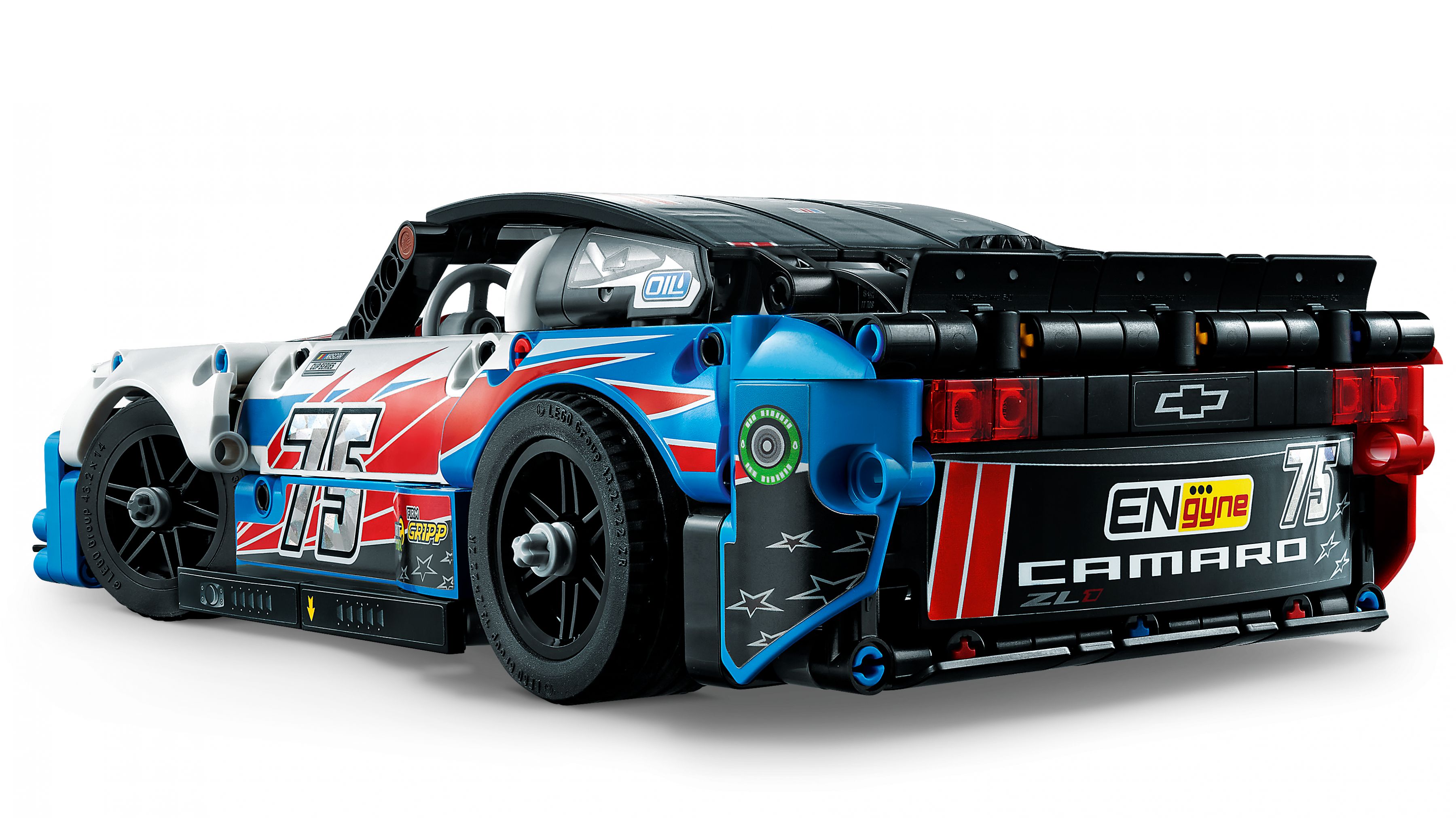 LEGO Technic 42153 NASCAR Next Gen Chevrolet Camaro ZL1 LEGO_42153_WEB_SEC04_NOBG.jpg