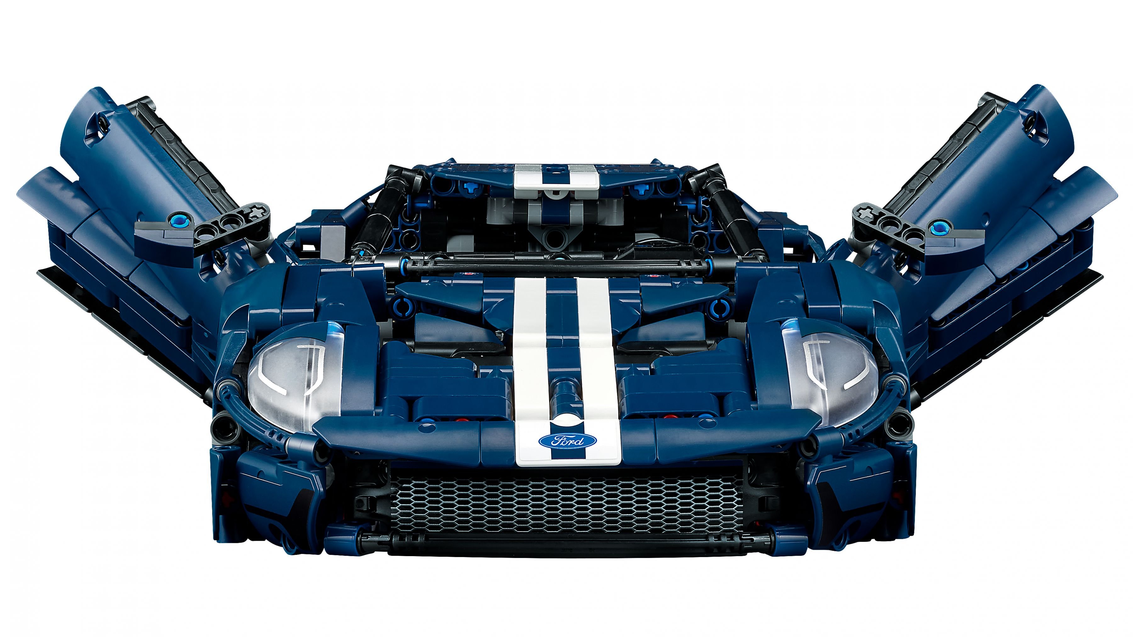 LEGO Technic 42154 Ford GT 2022 LEGO_42154_WEB_SEC02_NOBG.jpg