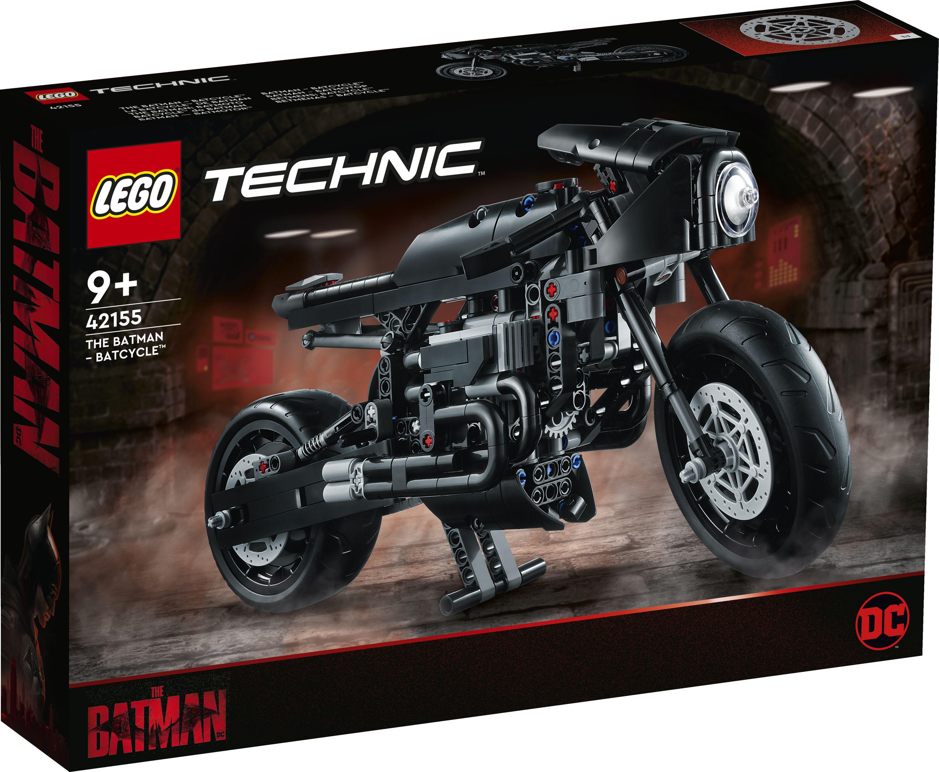 LEGO Technic 42155 THE BATMAN – BATCYCLE™ LEGO_42155_Box1_v29.jpg