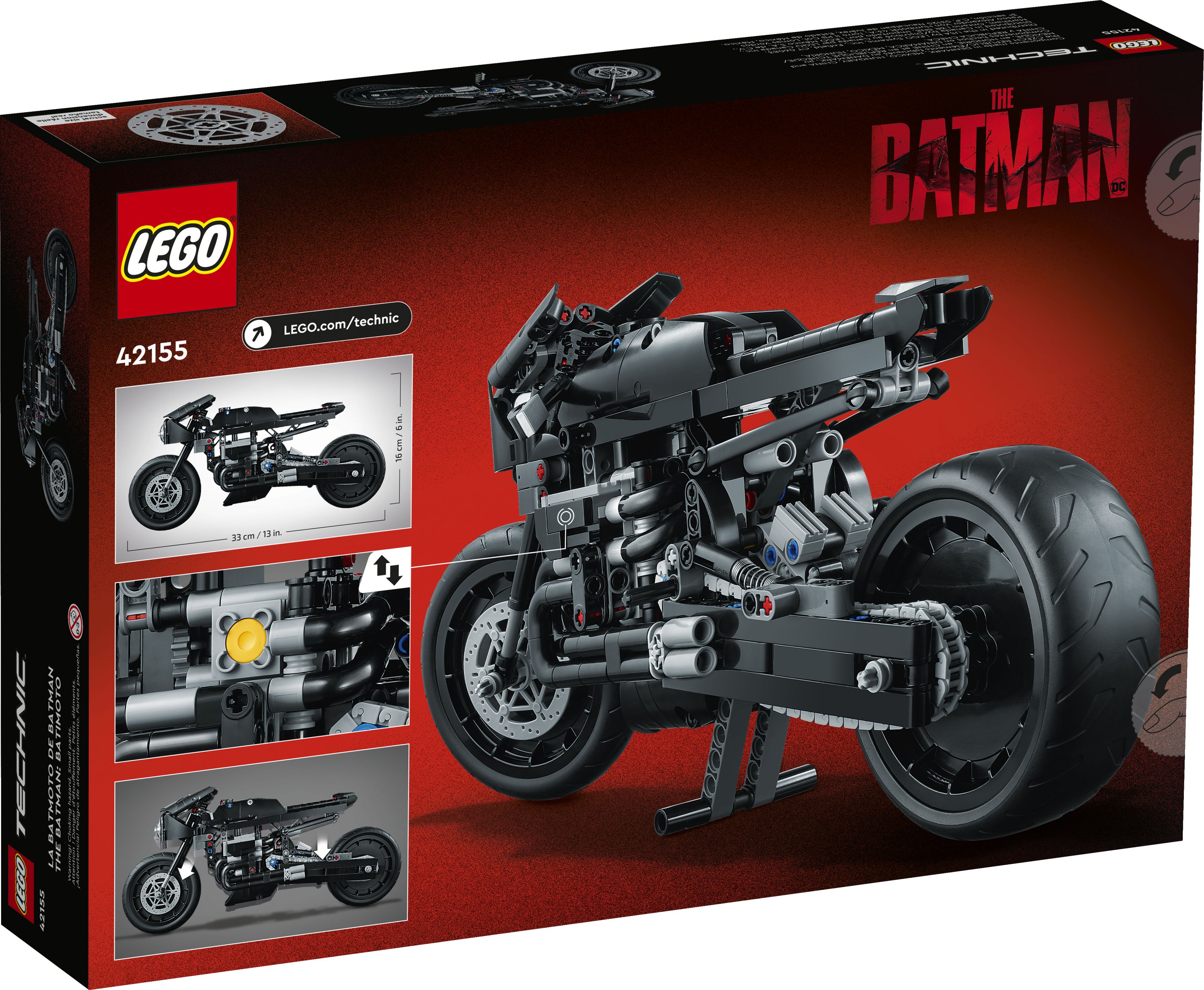 LEGO Technic 42155 THE BATMAN – BATCYCLE™ LEGO_42155_Box5_v39.jpg