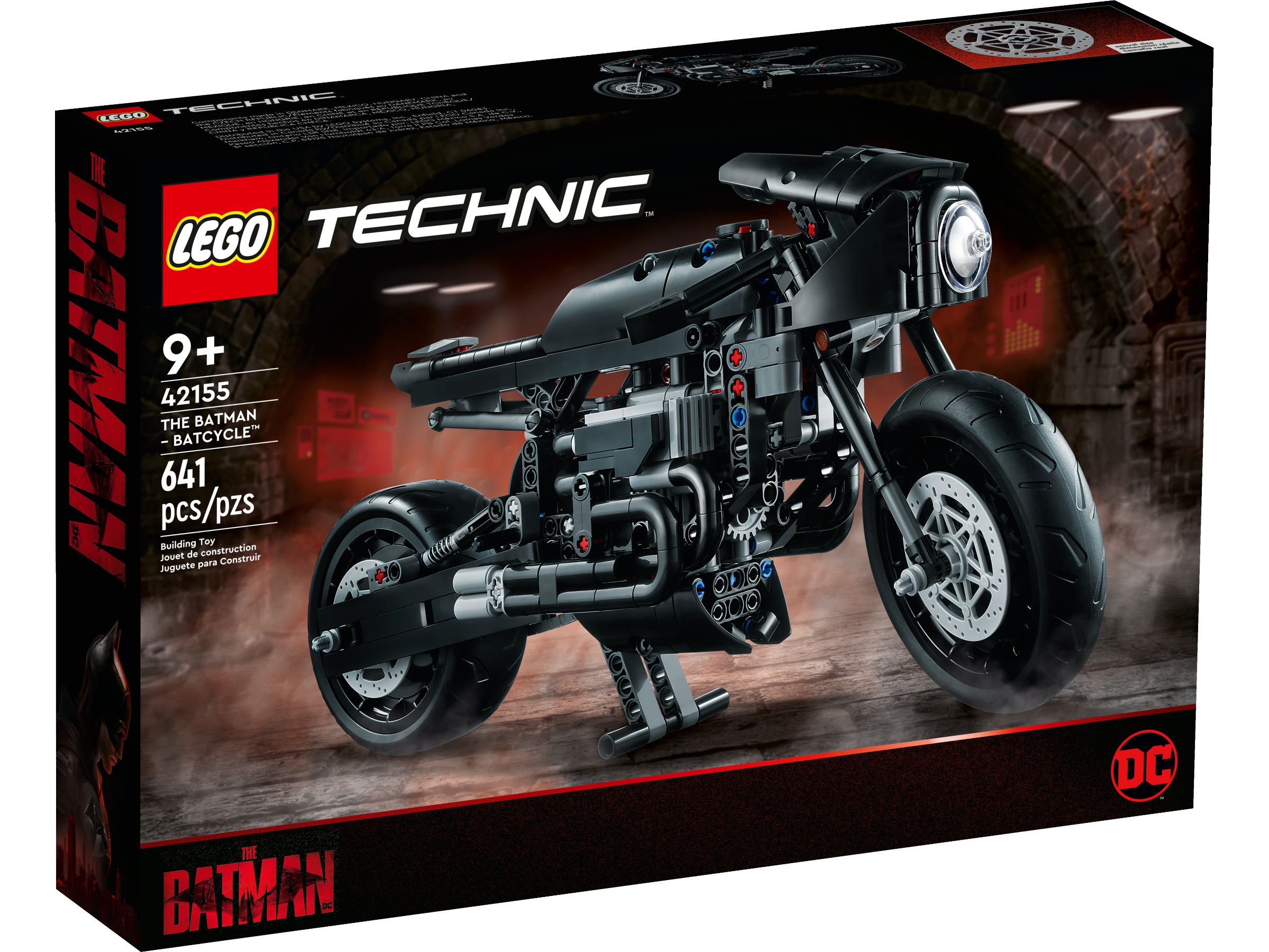 LEGO Technic 42155 THE BATMAN – BATCYCLE™ LEGO_42155_alt1.jpg