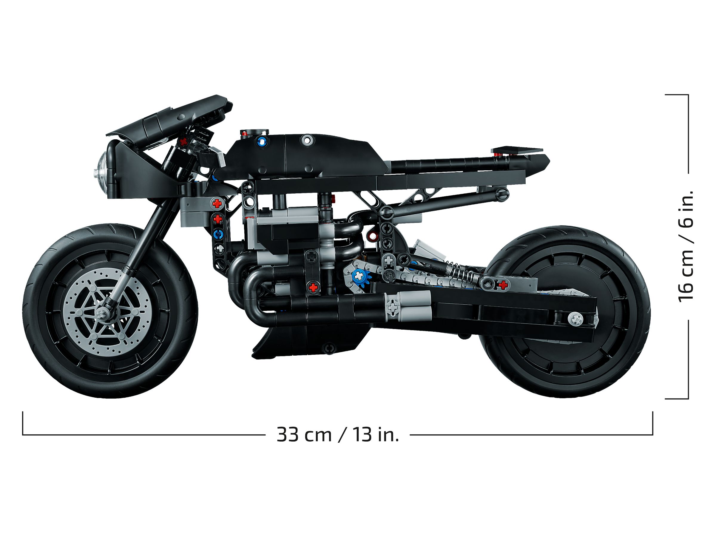 LEGO Technic 42155 THE BATMAN – BATCYCLE™ LEGO_42155_alt6.jpg