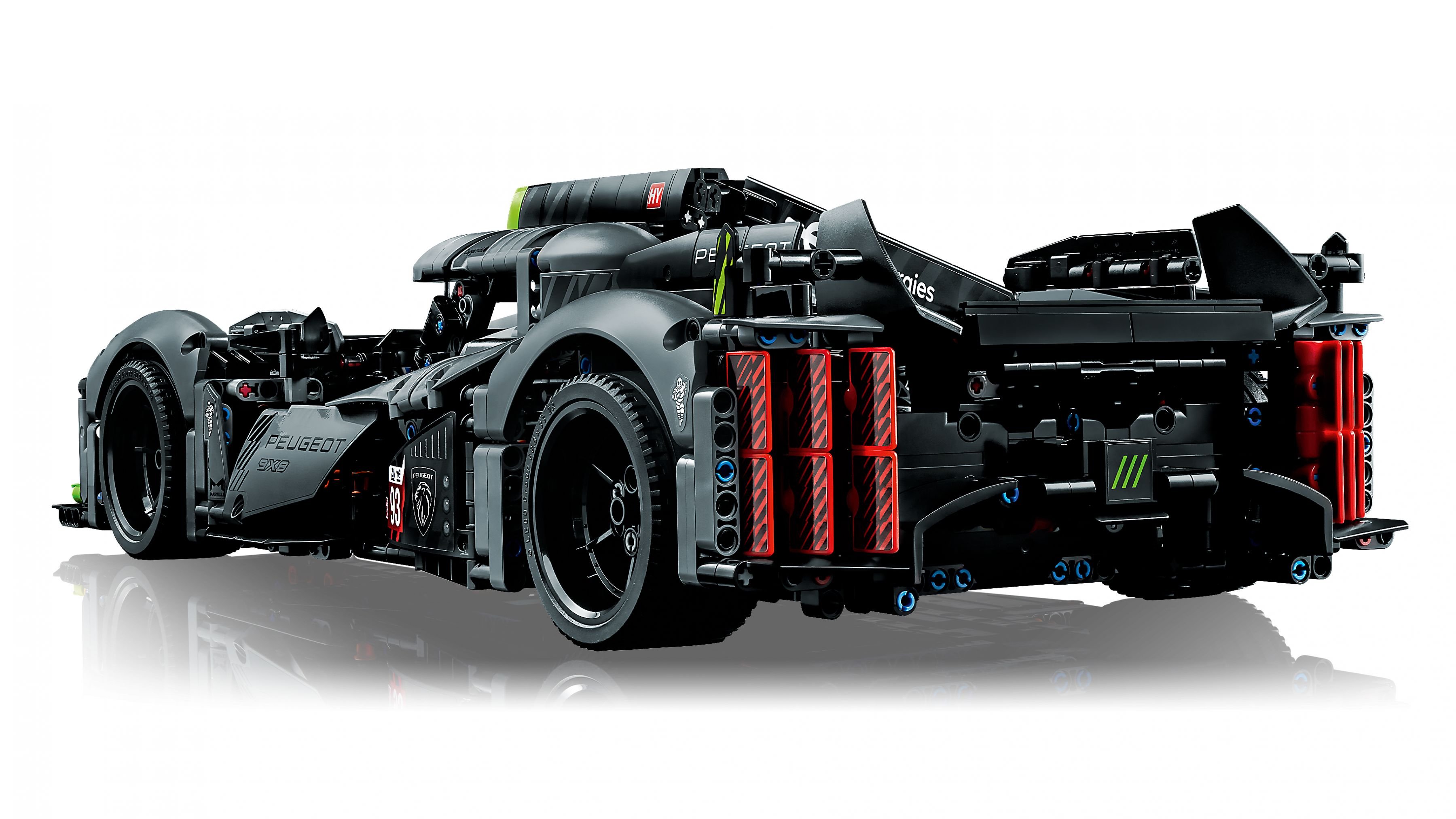 LEGO Technic 42156 PEUGEOT 9X8 24H Le Mans Hybrid Hypercar LEGO_42156_WEB_SEC05_NOBG.jpg