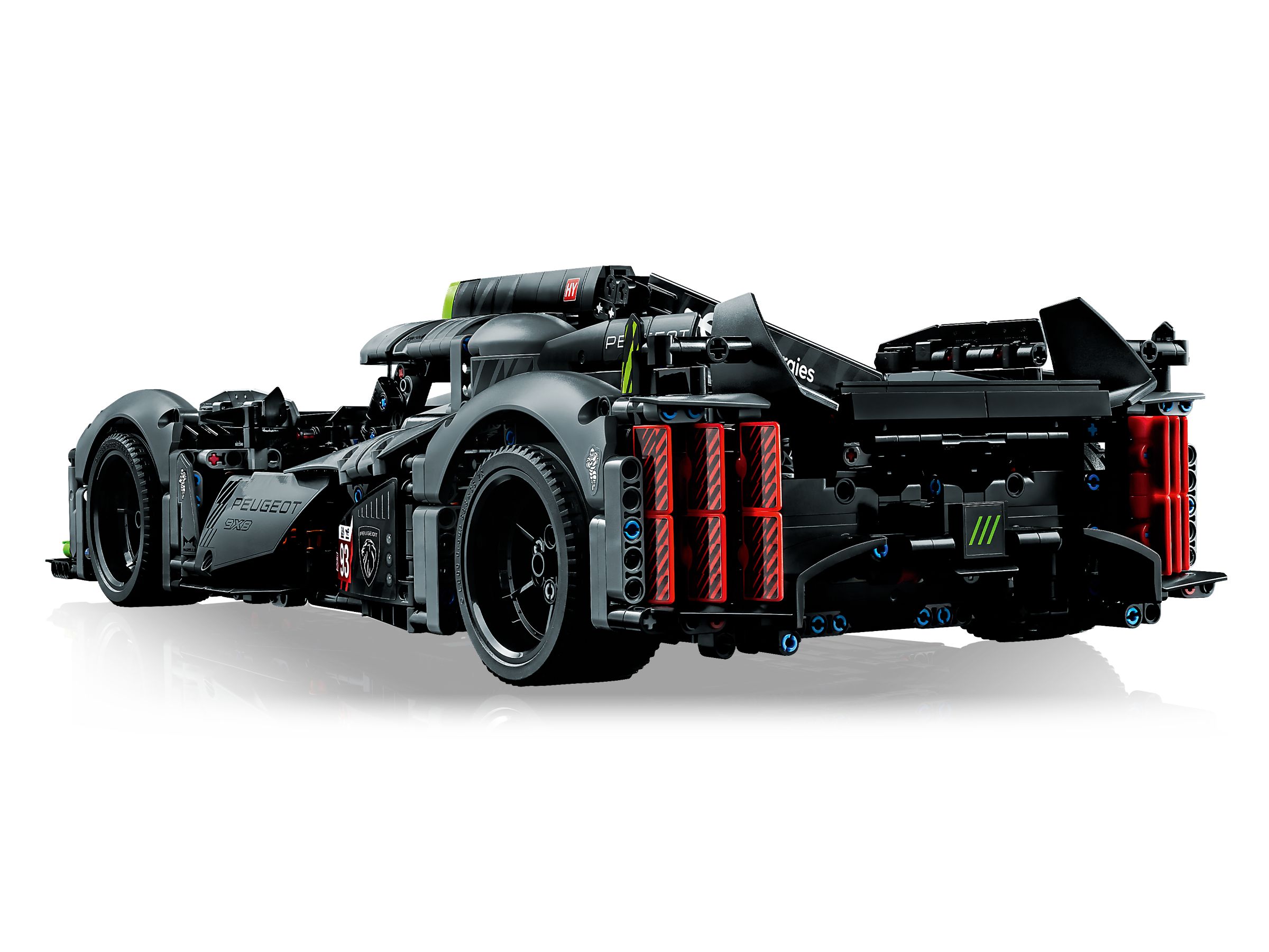 LEGO Technic 42156 PEUGEOT 9X8 24H Le Mans Hybrid Hypercar LEGO_42156_alt10.jpg