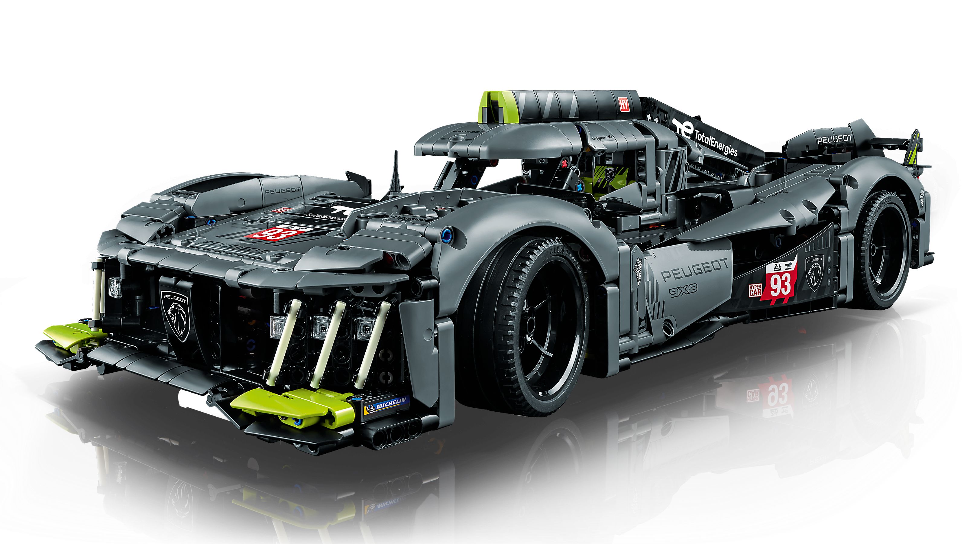 LEGO Technic 42156 PEUGEOT 9X8 24H Le Mans Hybrid Hypercar LEGO_42156_alt2.jpg