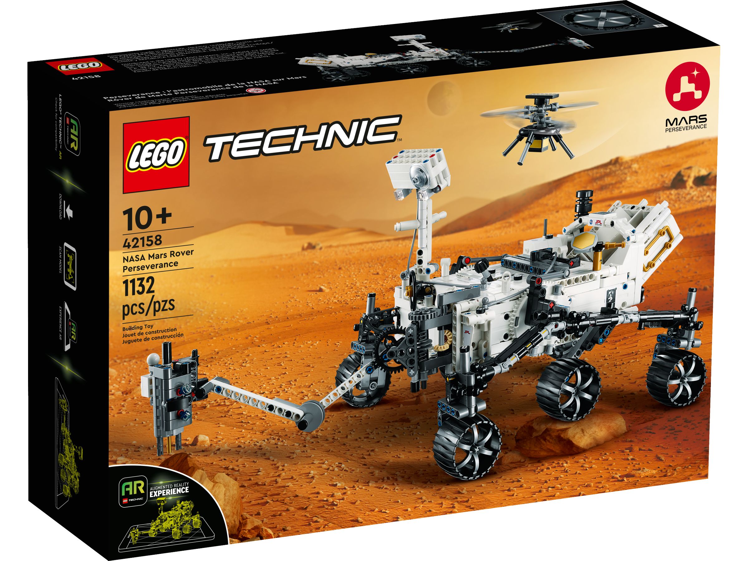 LEGO Technic 42158 NASA Mars-Rover Perseverance LEGO_42158_Box1_v39.jpg