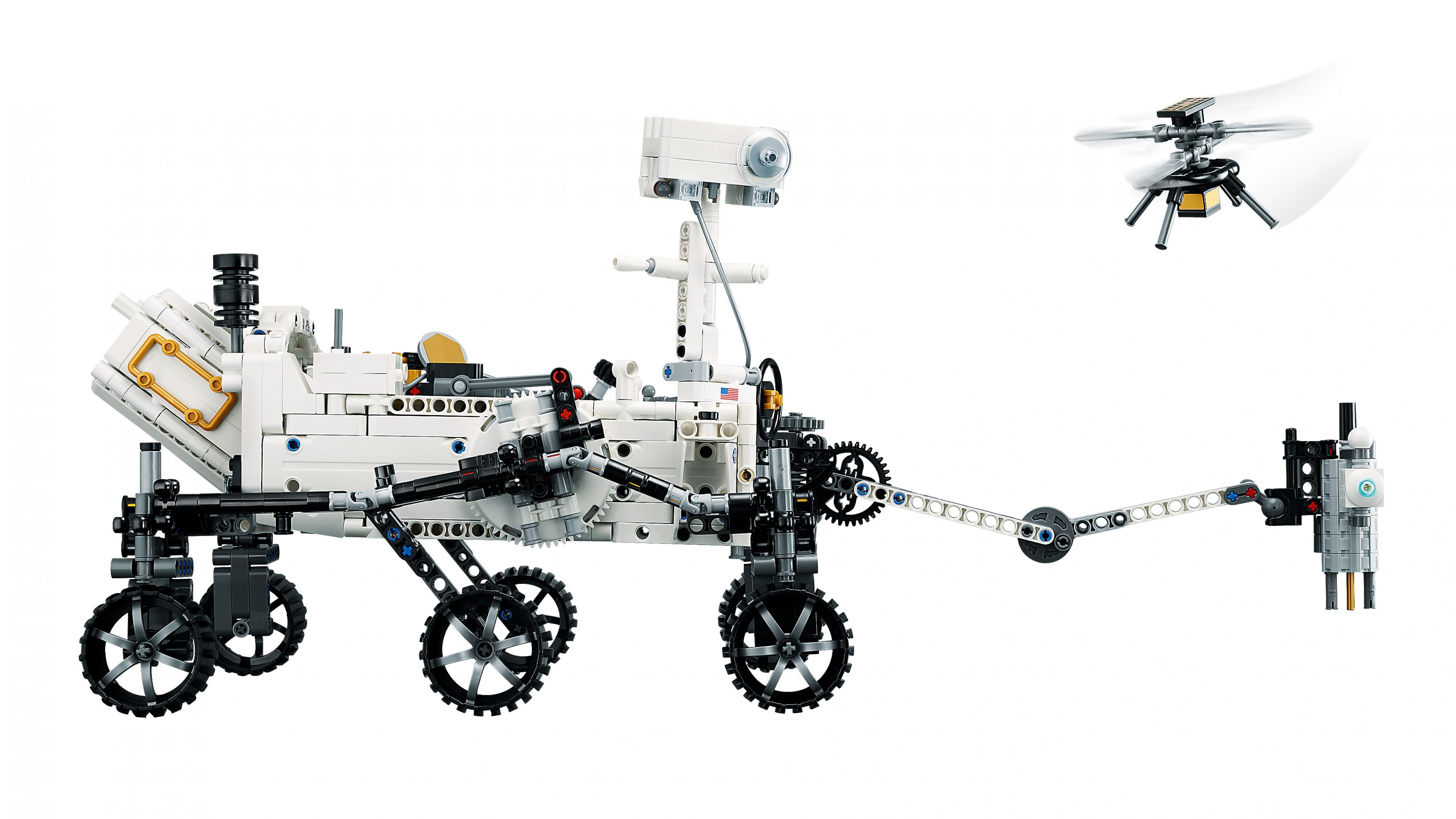 LEGO Technic 42158 NASA Mars-Rover Perseverance LEGO_42158_WEB_SEC02_NOBG.jpg