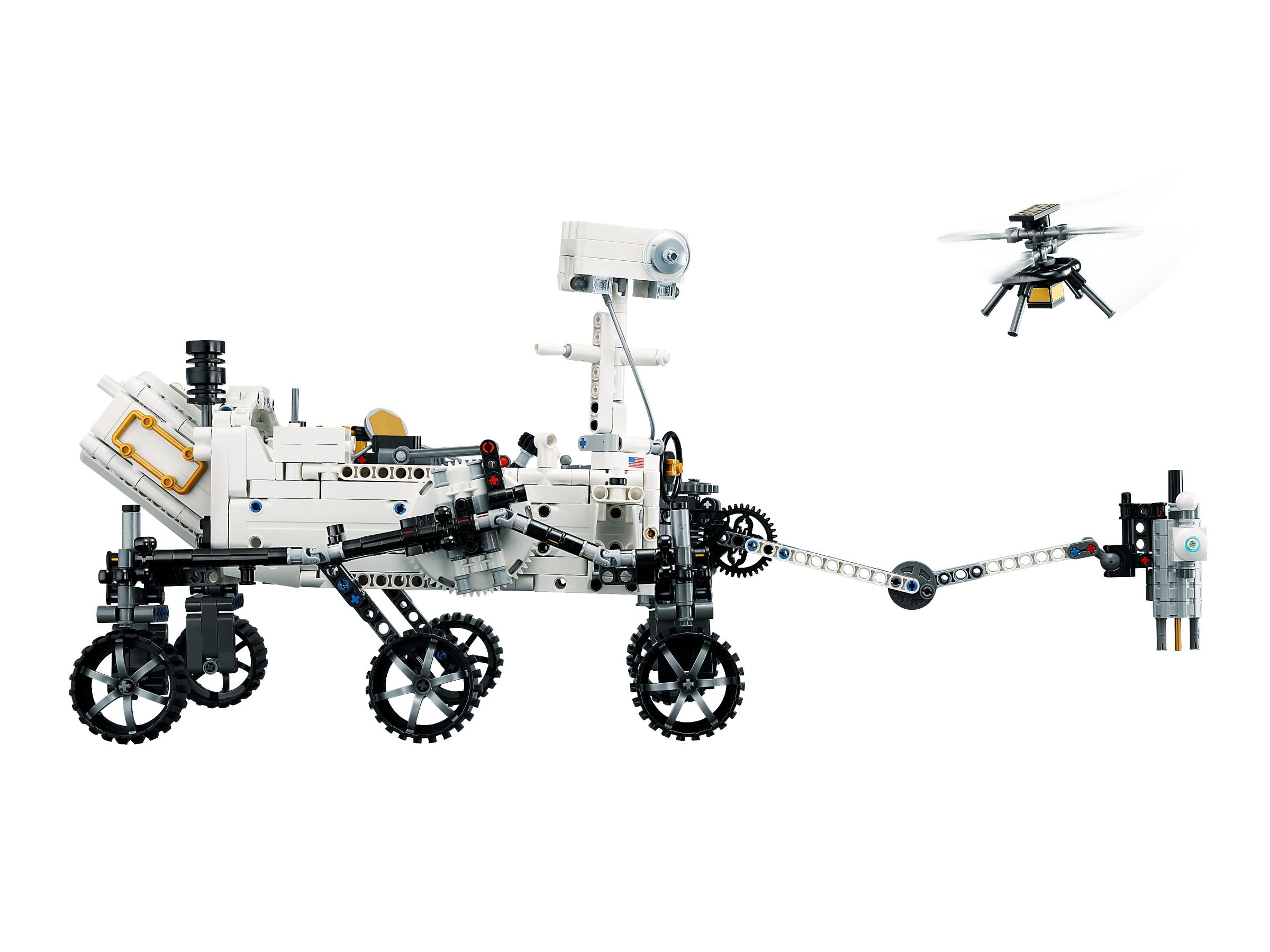LEGO Technic 42158 NASA Mars-Rover Perseverance LEGO_42158_alt2.jpg