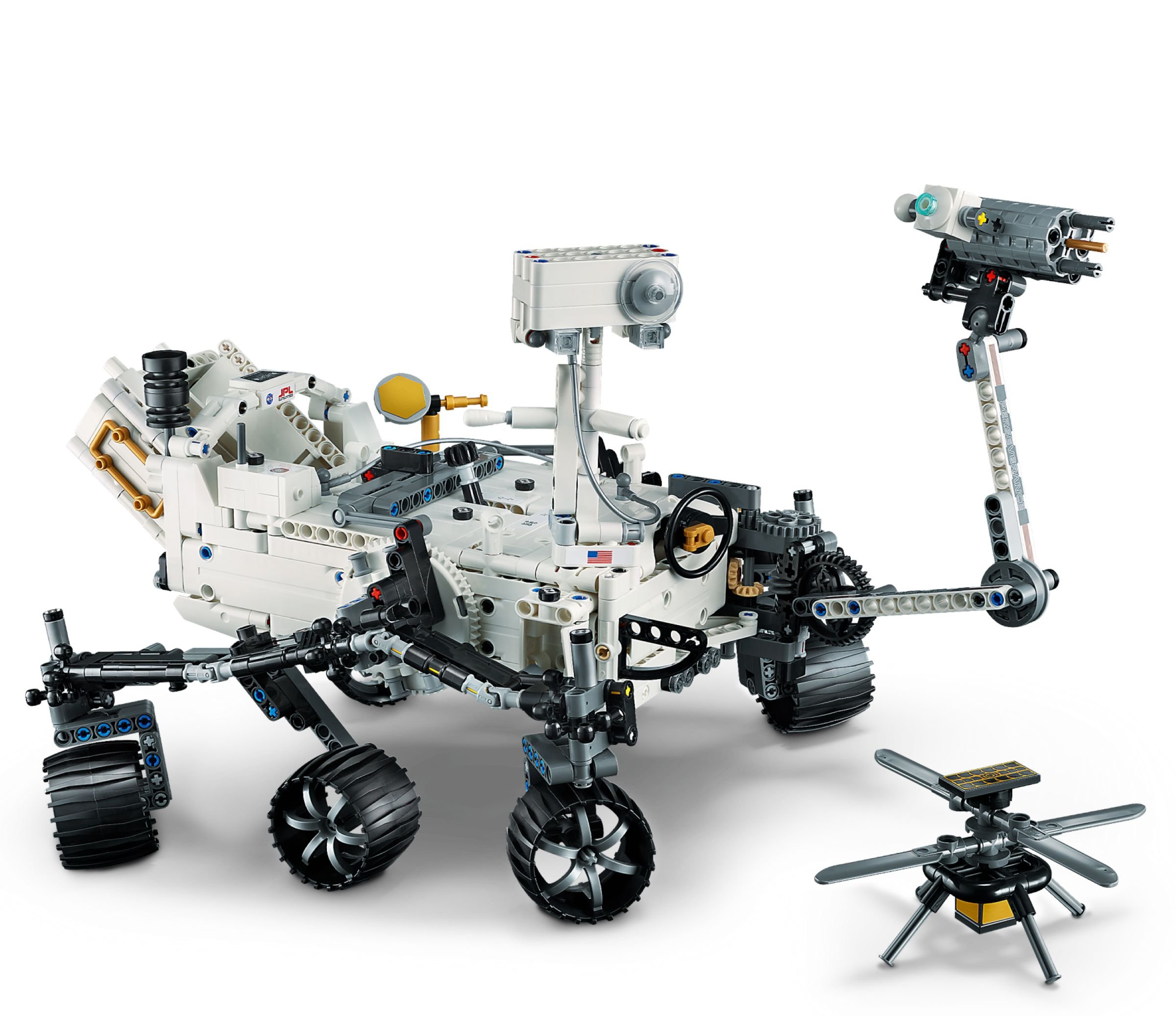 LEGO Technic 42158 NASA Mars-Rover Perseverance LEGO_42158_alt3.jpg