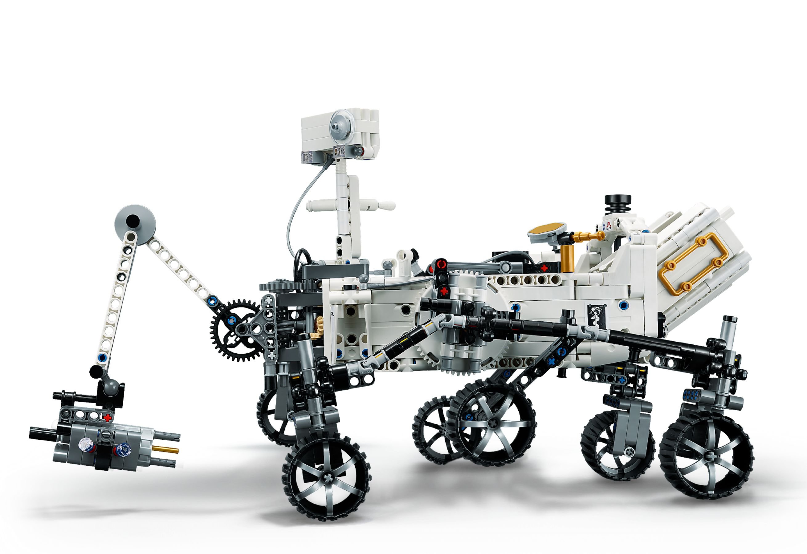 LEGO Technic 42158 NASA Mars-Rover Perseverance LEGO_42158_alt4.jpg