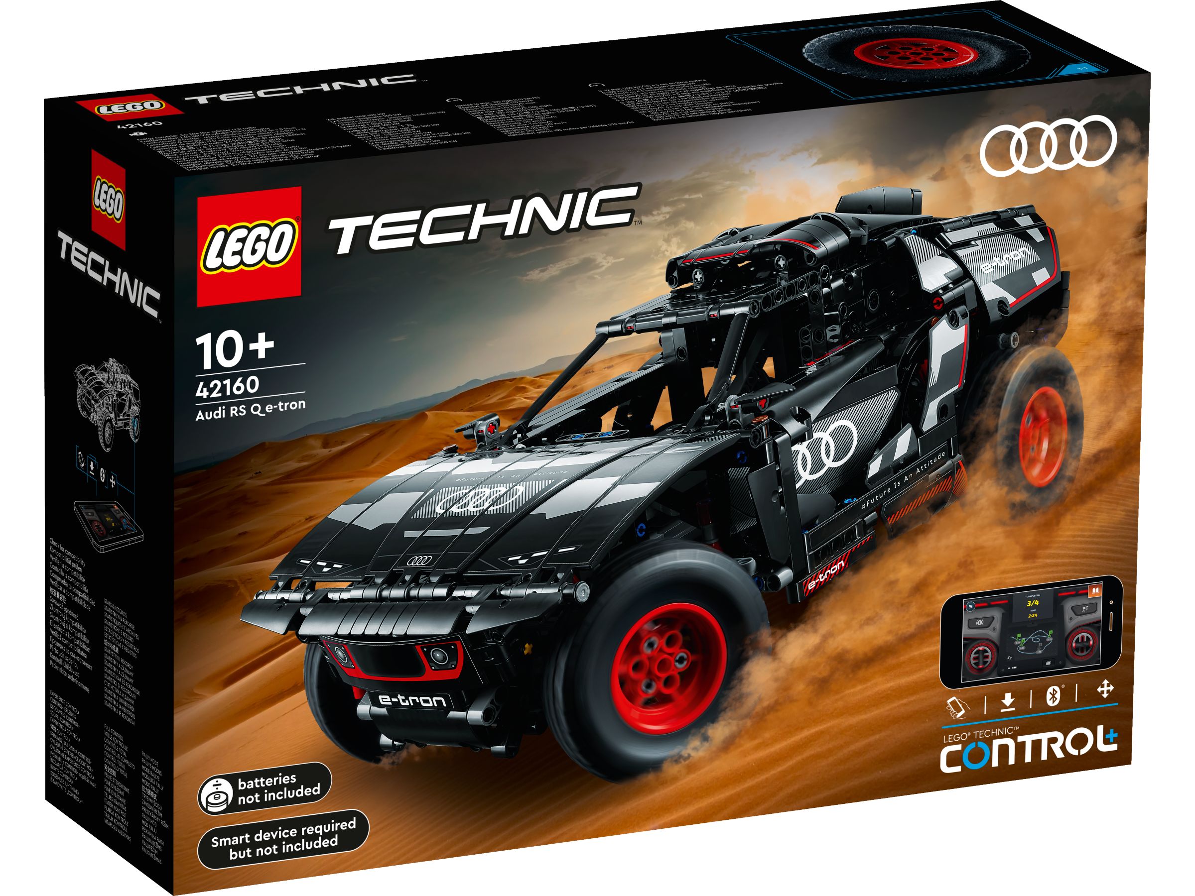 LEGO Technic 42160 Audi RS Q e-tron LEGO_42160_Box1_v29.jpg