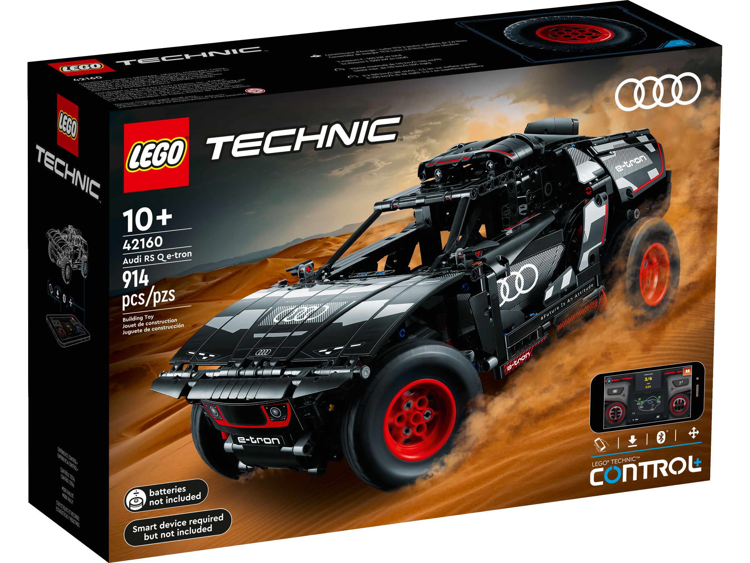 LEGO Technic 42160 Audi RS Q e-tron LEGO_42160_Box1_v39.jpg