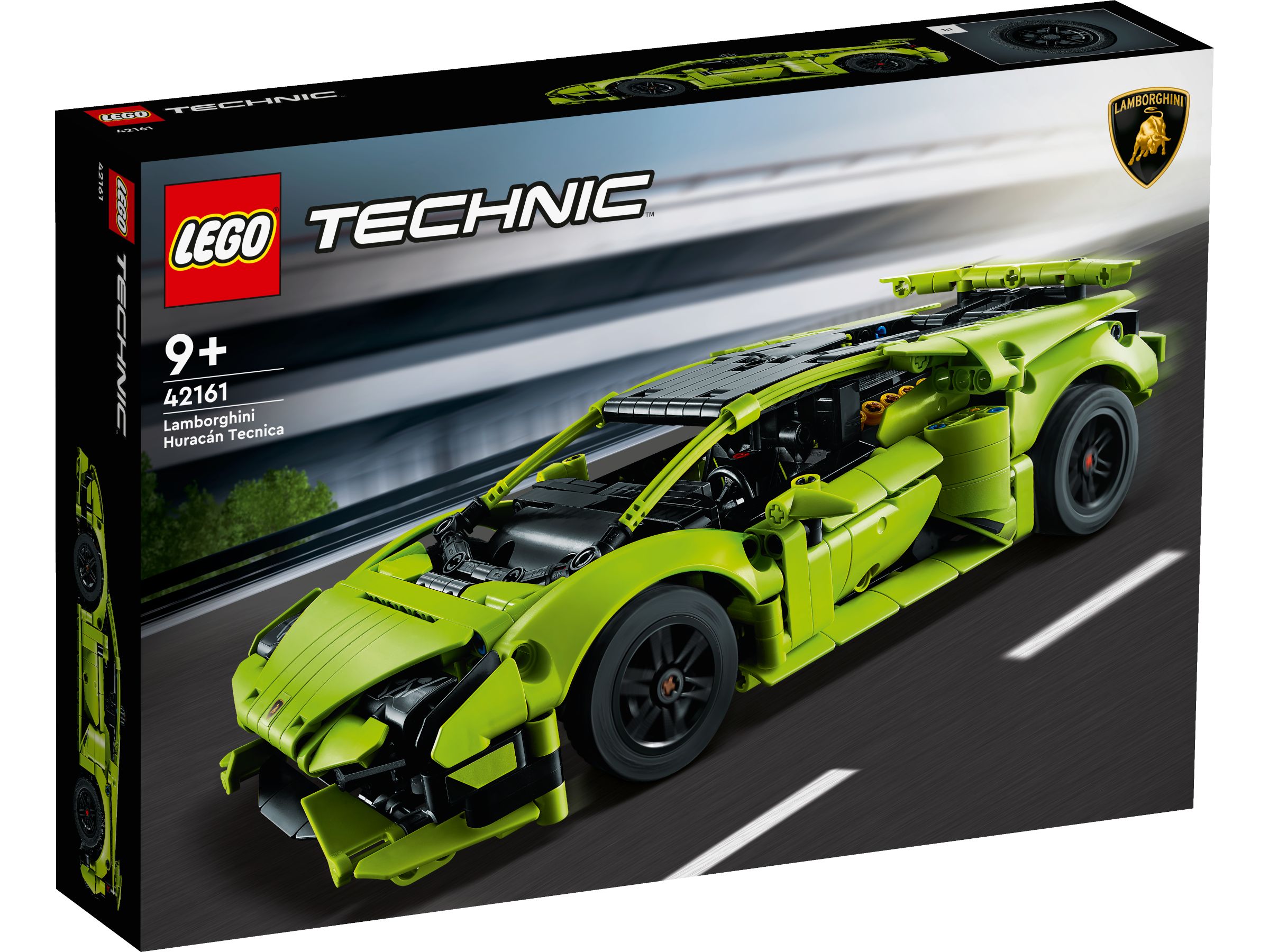 LEGO Technic 42161 Lamborghini Huracán Tecnica LEGO_42161_Box1_v29.jpg
