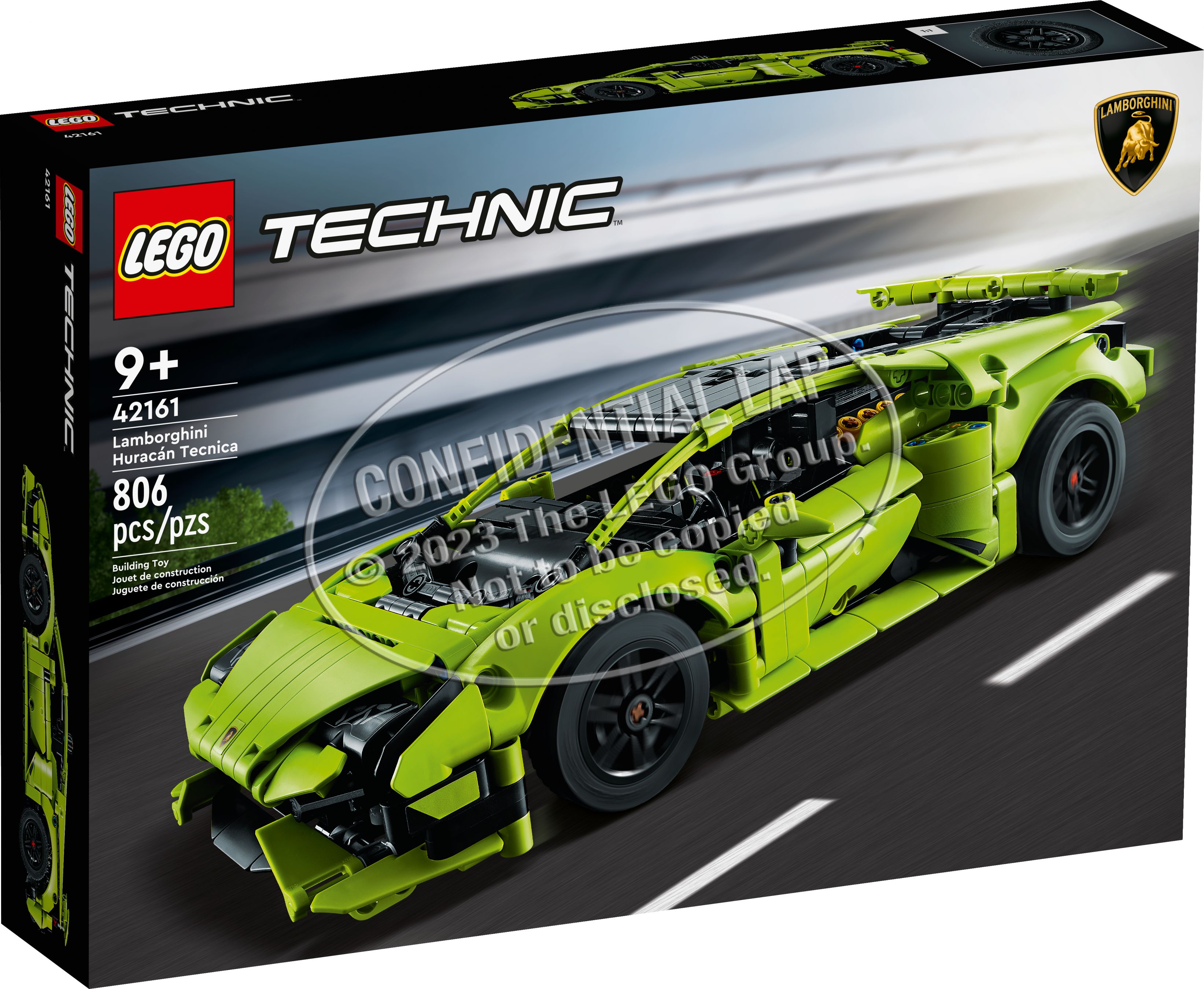 LEGO Technic 42161 Lamborghini Huracán Tecnica LEGO_42161_Box1_v39.jpg