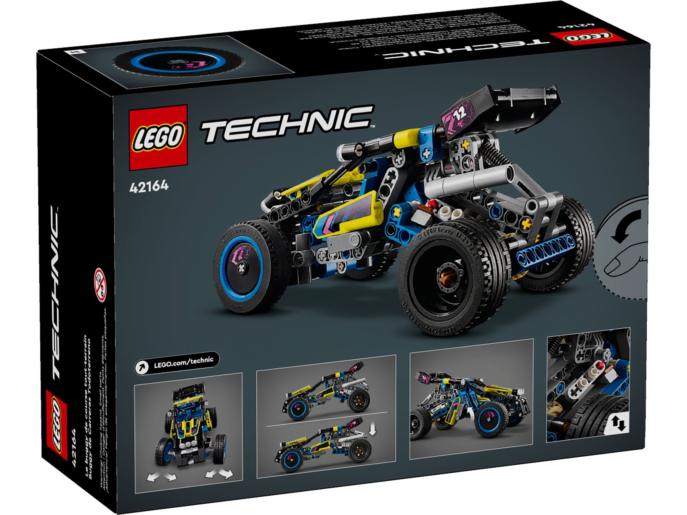 LEGO Technic 42164 Offroad Rennbuggy LEGO_42164_alt7.jpg