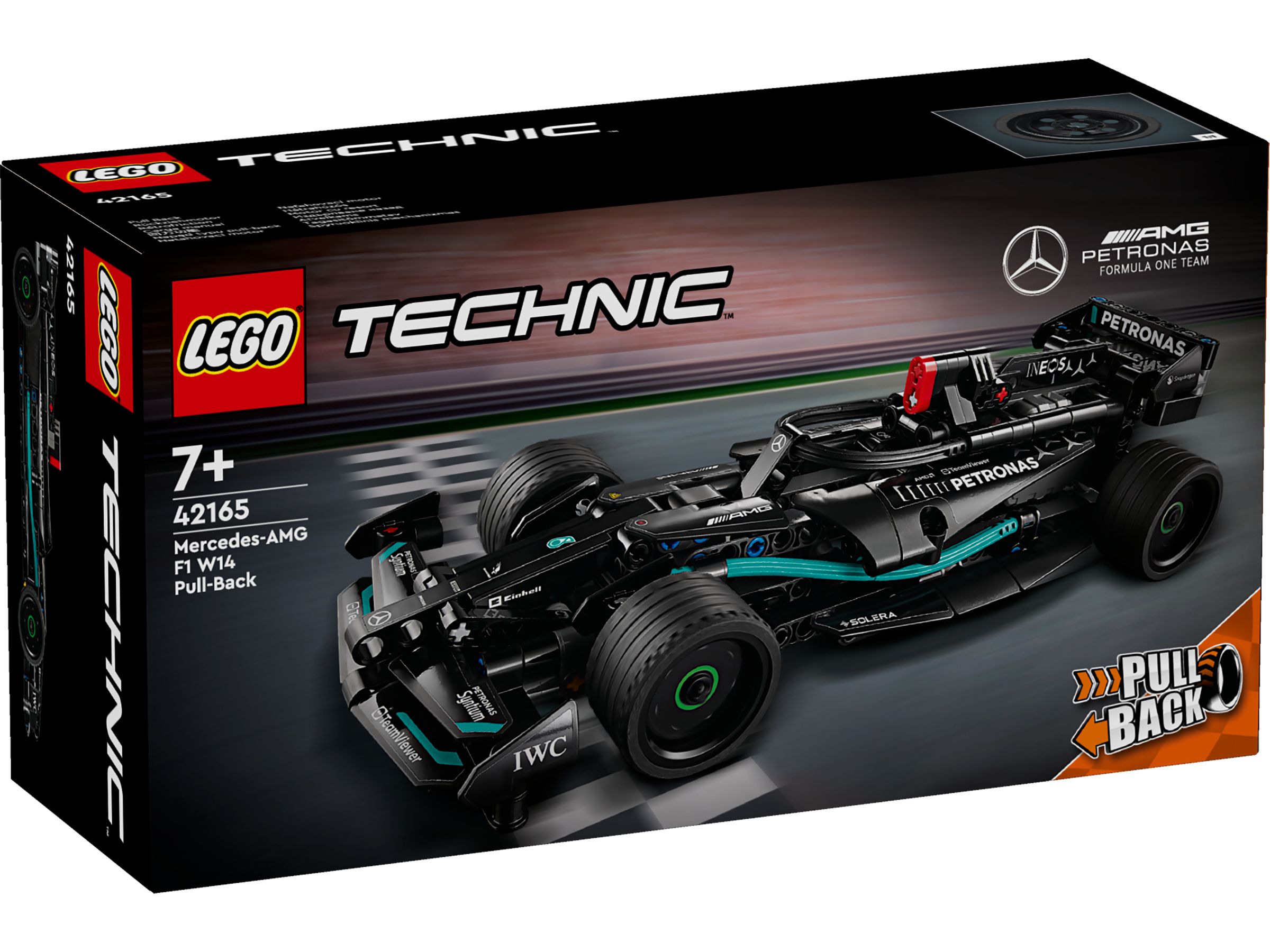 LEGO Technic 42165 Mercedes-AMG F1 W14 E Performance Pull-Back LEGO_42165_Box1_v29.jpg