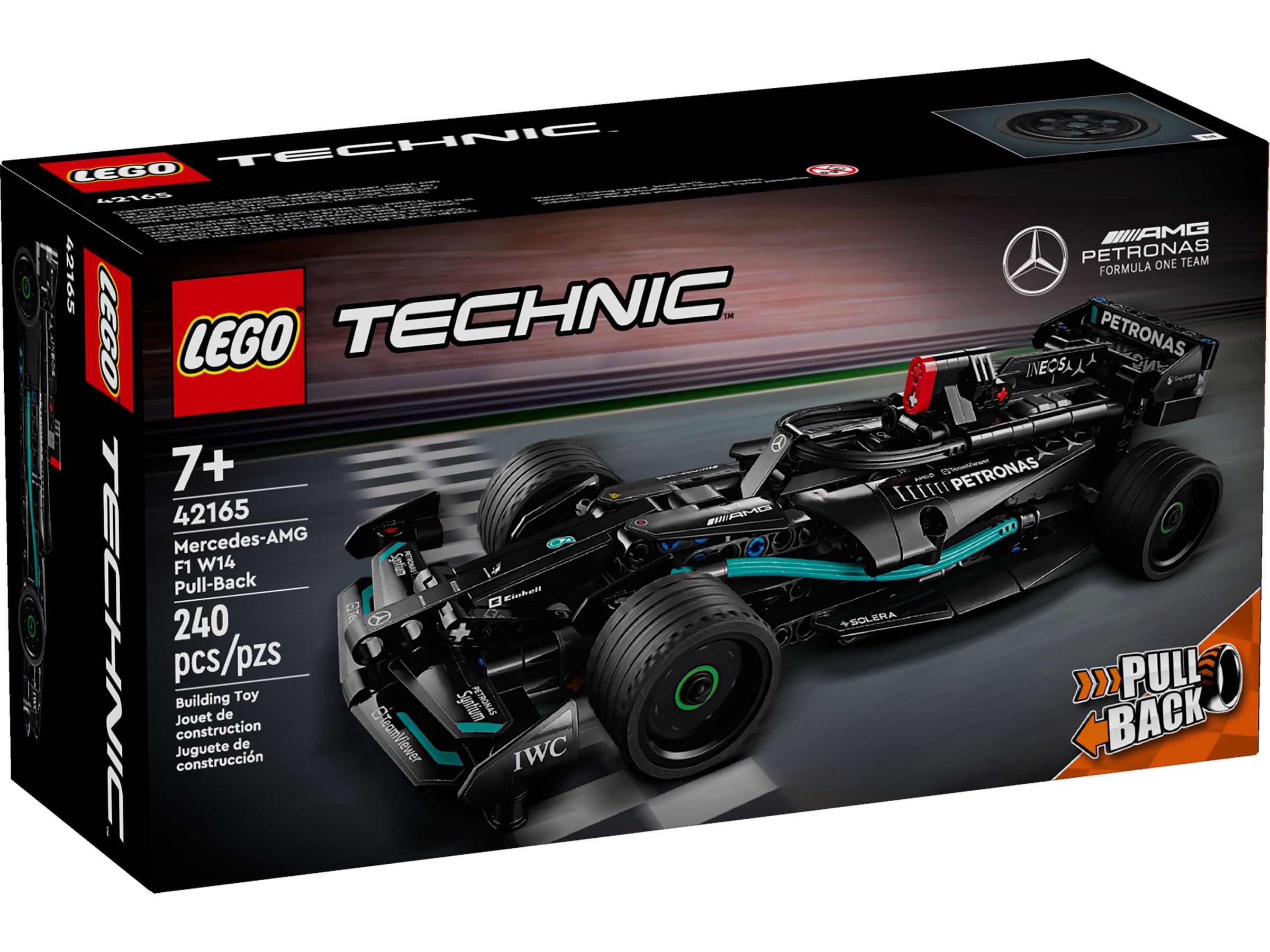 LEGO Technic 42165 Mercedes-AMG F1 W14 E Performance Pull-Back LEGO_42165_Box1_v39.jpg