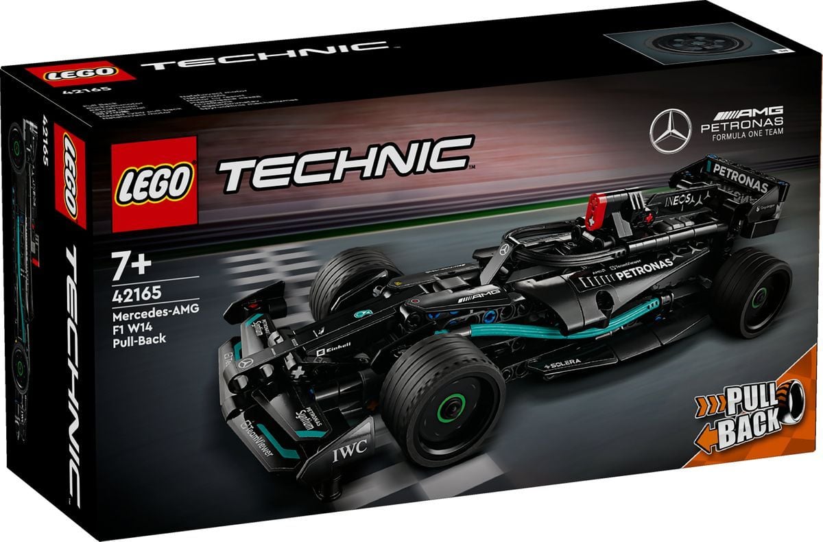 LEGO Technic 42165 Mercedes-AMG F1 W14 E Performance Pull-Back LEGO_42165_prodimg.jpg
