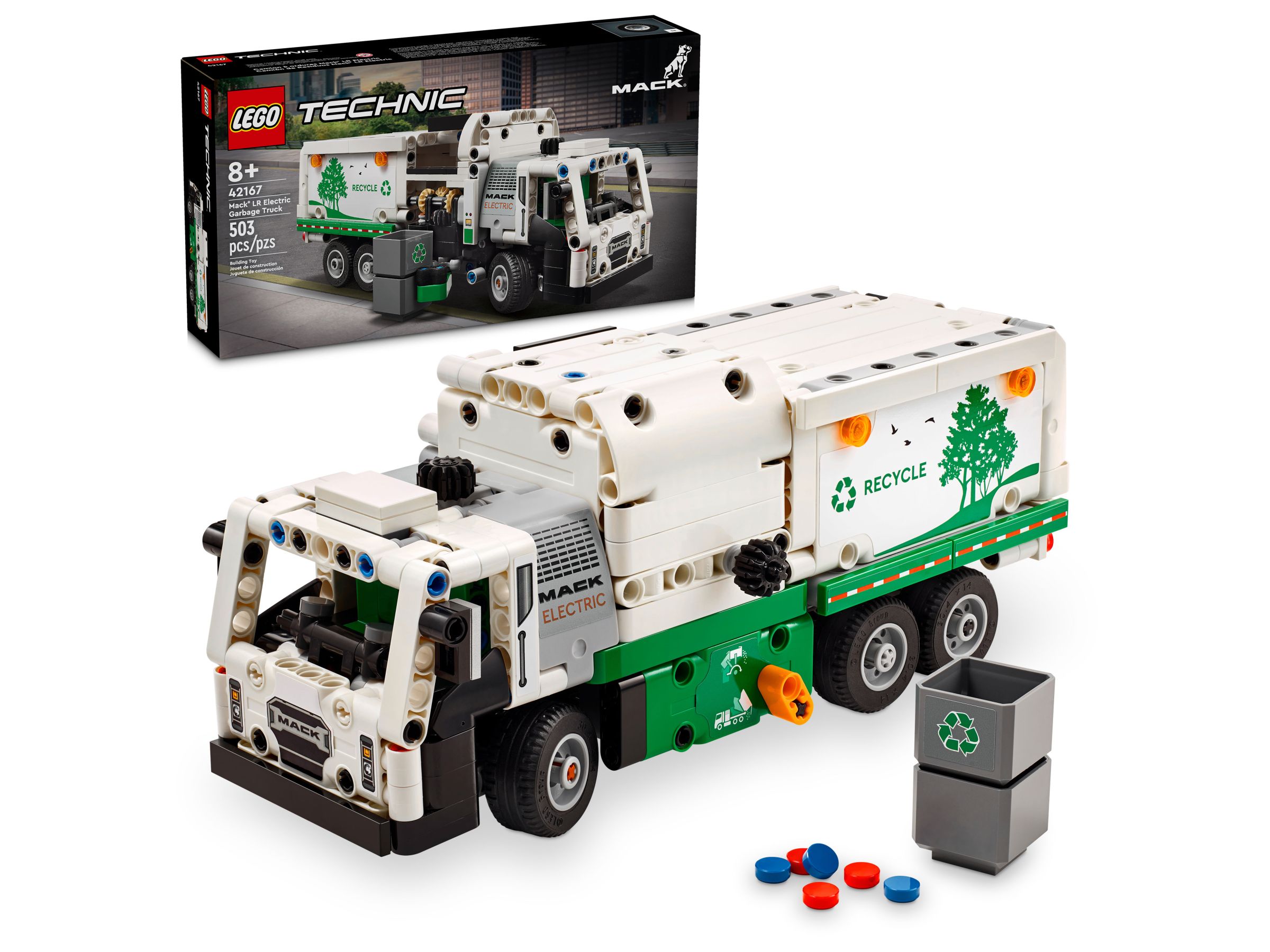 LEGO Technic 42167 Mack® LR Electric Müllwagen LEGO_42167_alt1.jpg