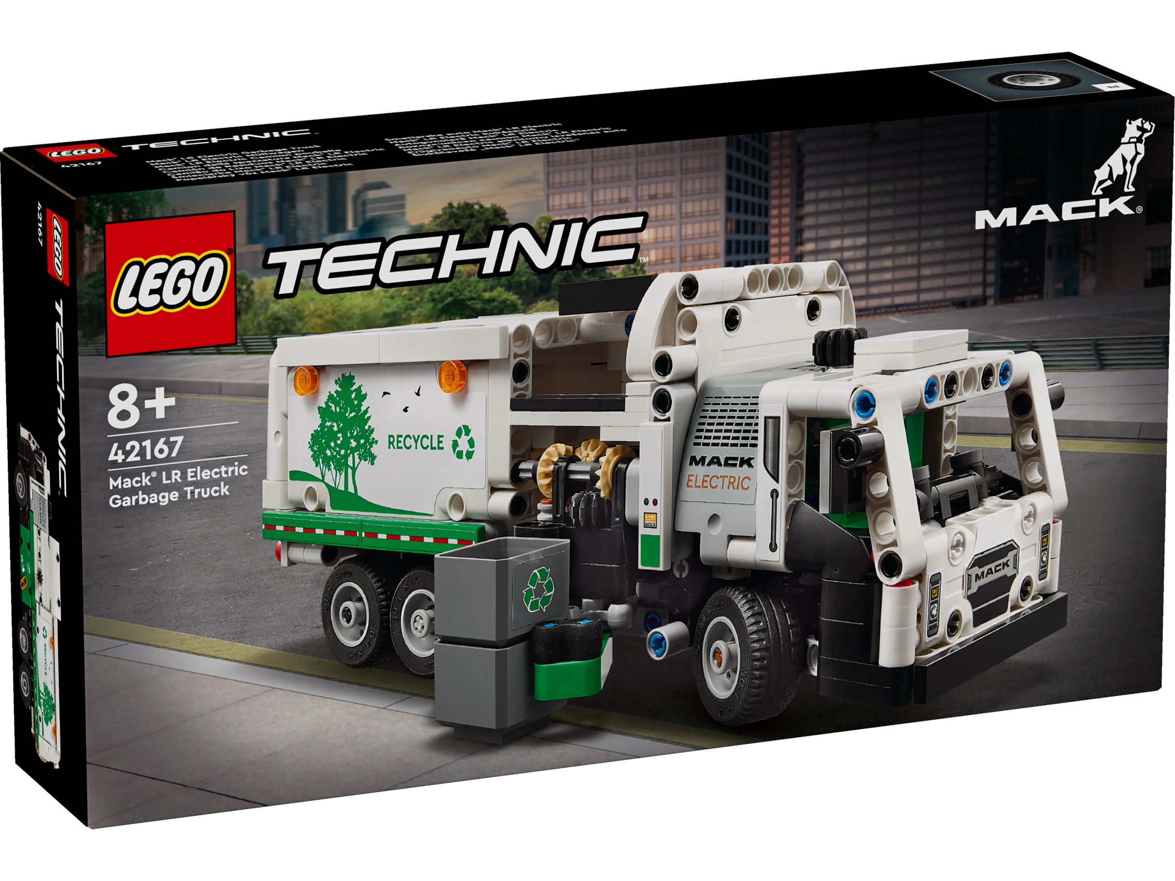 LEGO Technic 42167 Mack® LR Electric Müllwagen LEGO_42167_box1_v29.jpg
