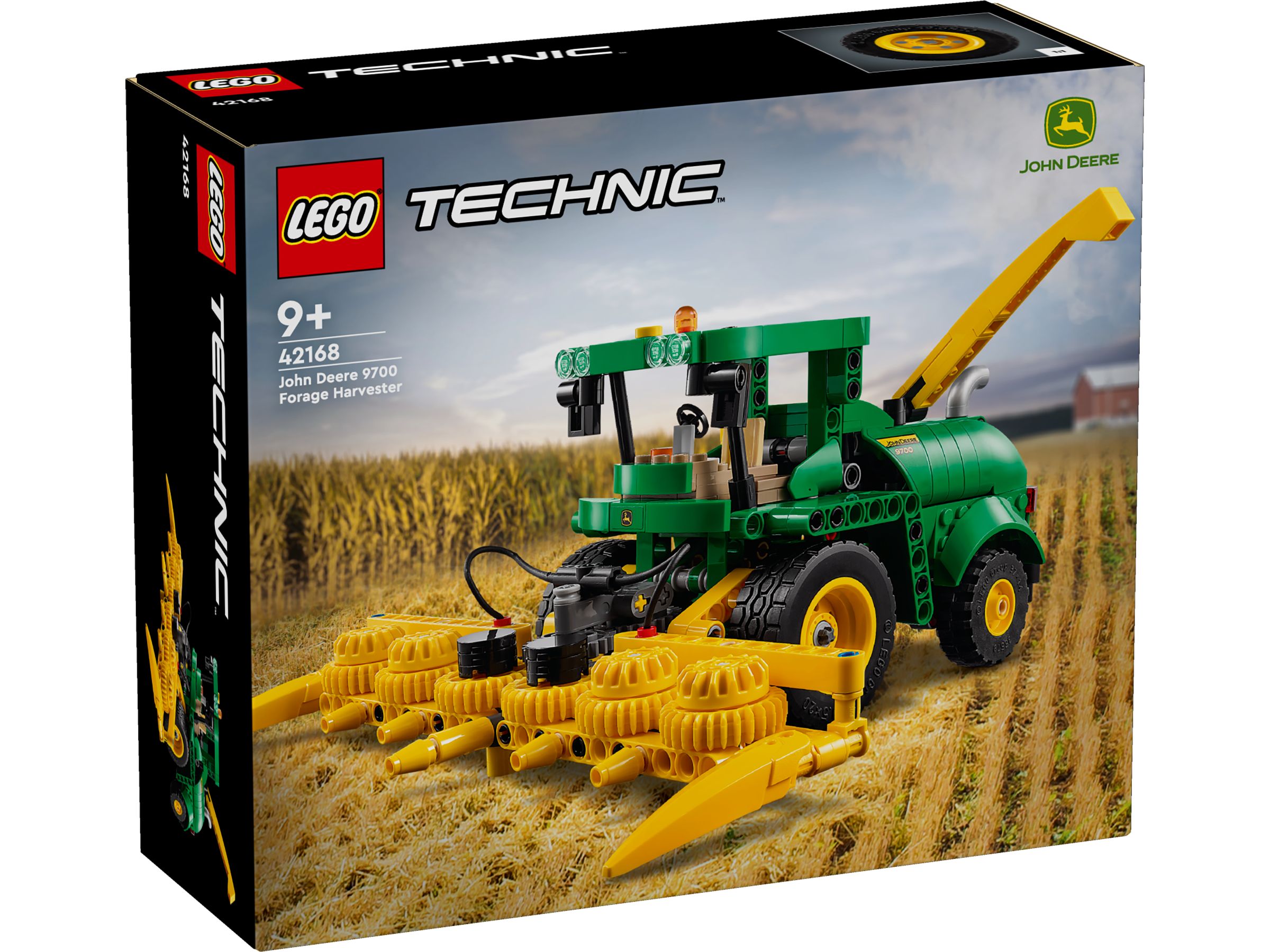 LEGO Technic 42168 John Deere 9700 Forage Harvester LEGO_42168_Box1_v29.jpg