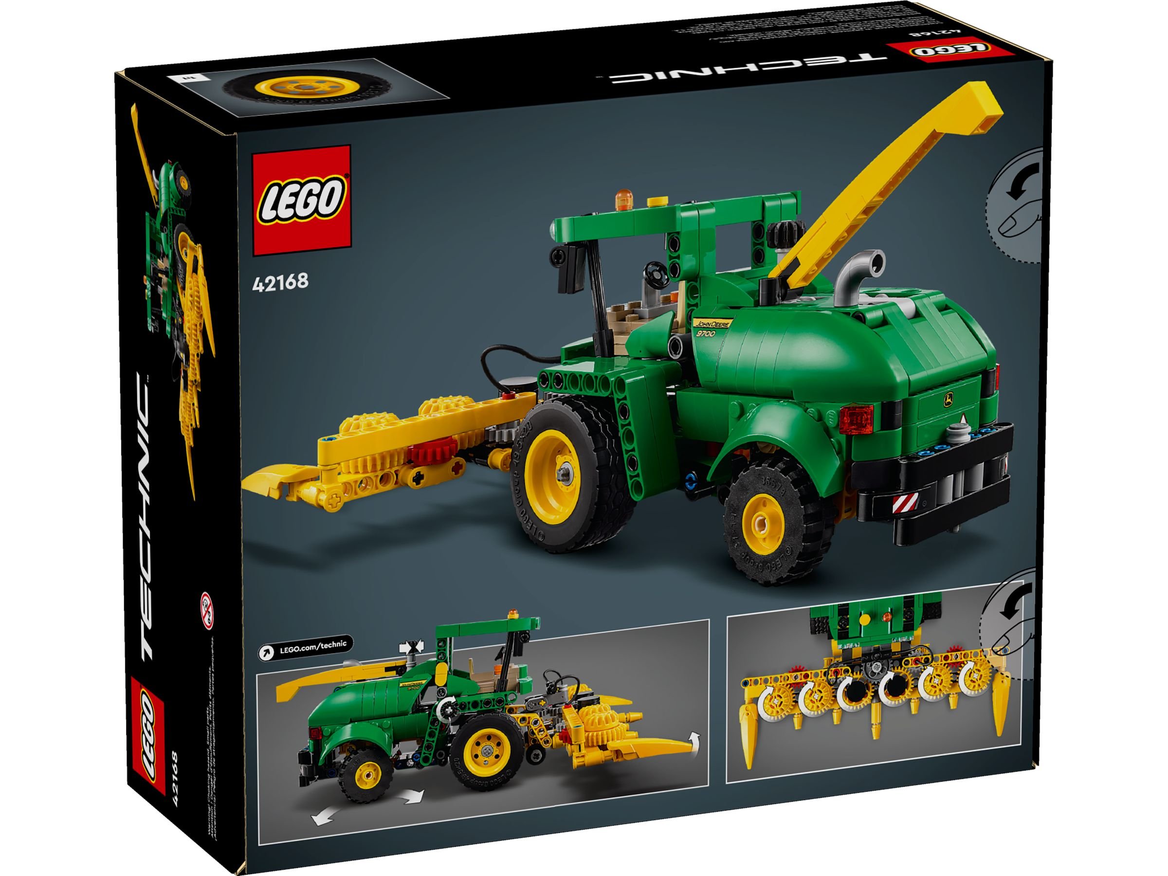 LEGO Technic 42168 John Deere 9700 Forage Harvester LEGO_42168_Box5_v39.jpg