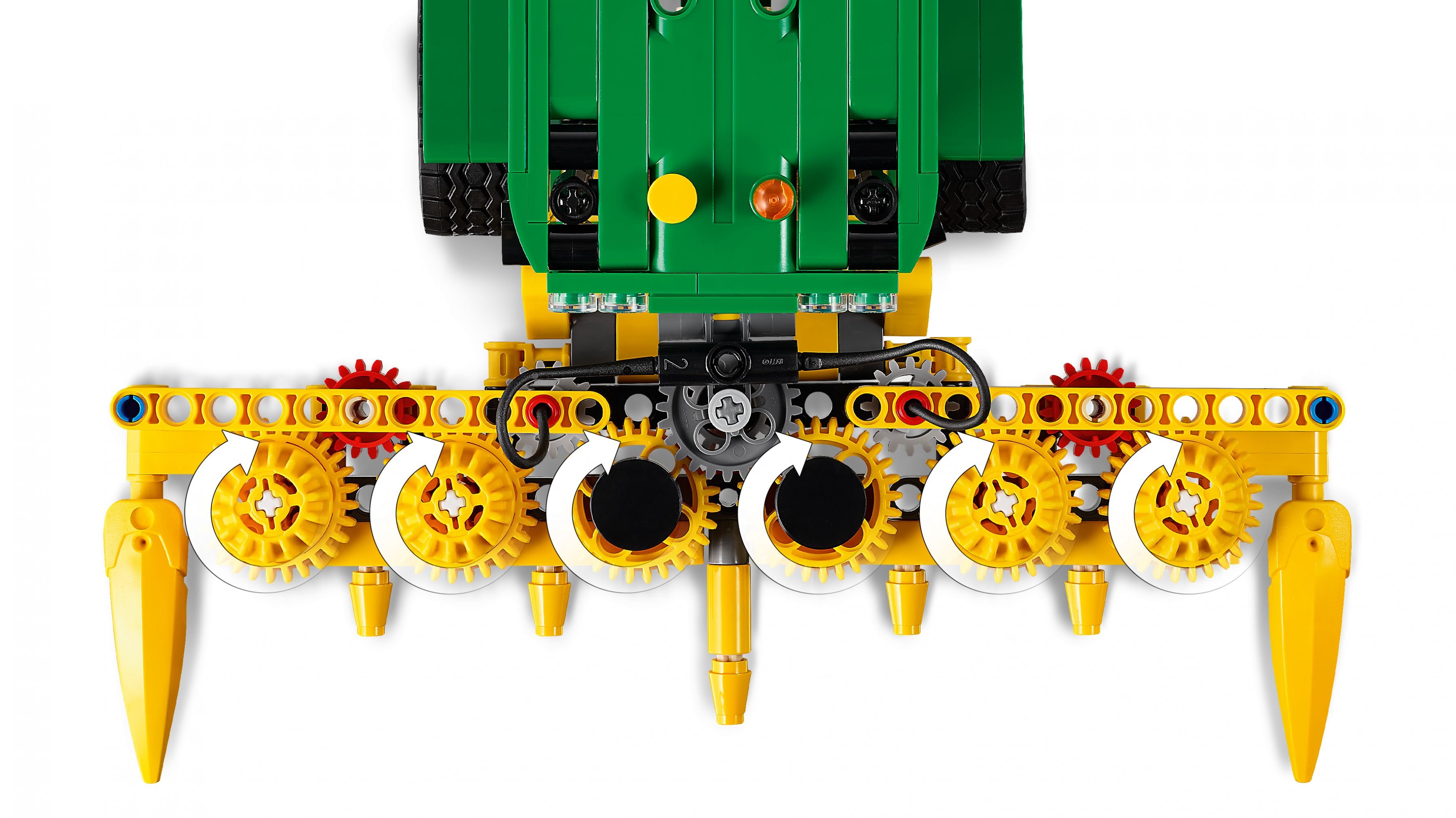 LEGO Technic 42168 John Deere 9700 Forage Harvester LEGO_42168_WEB_SEC01_NOBG.jpg
