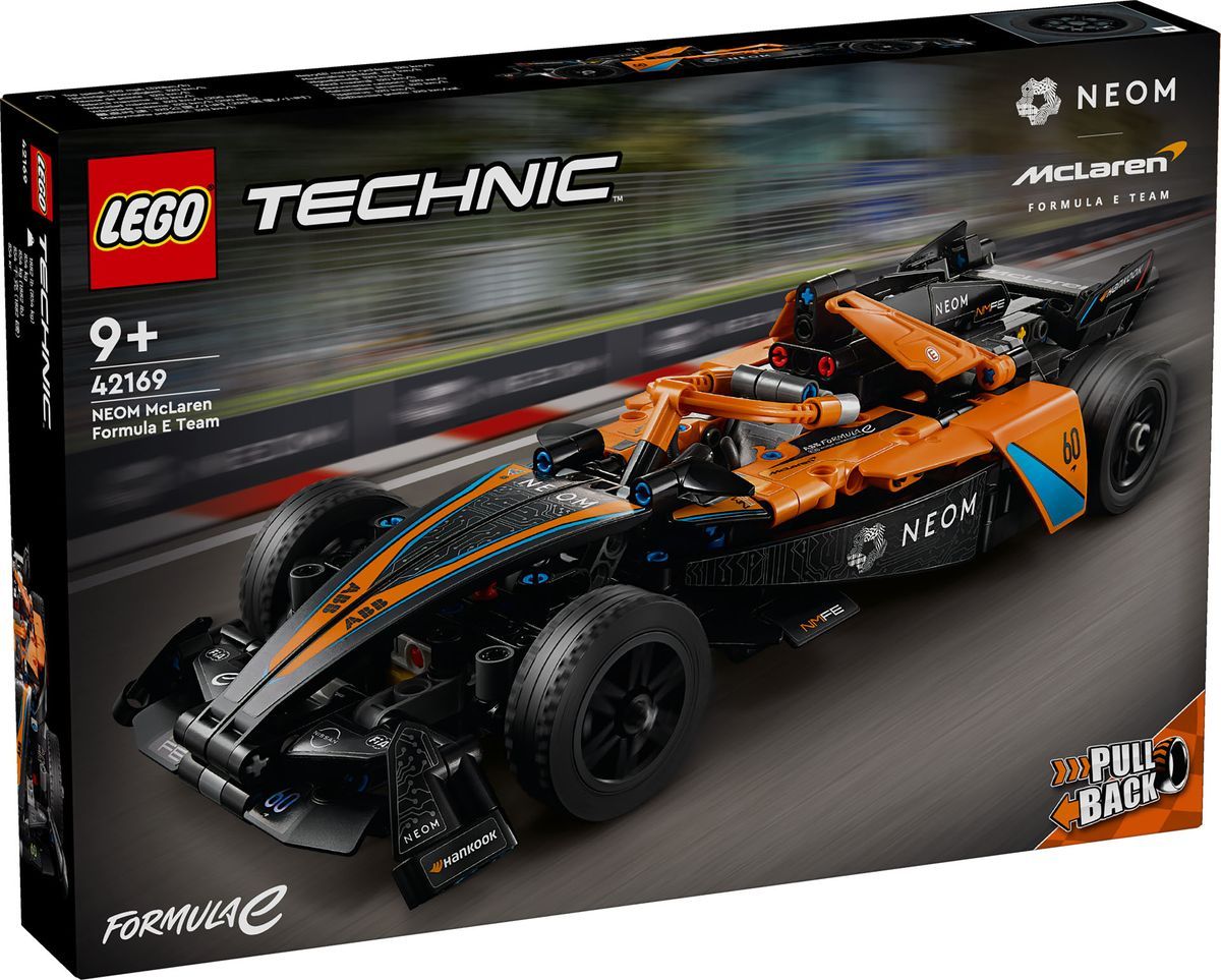 LEGO Technic 42169 NEOM McLaren Formula E Race Car LEGO_42169_prodimg.jpg