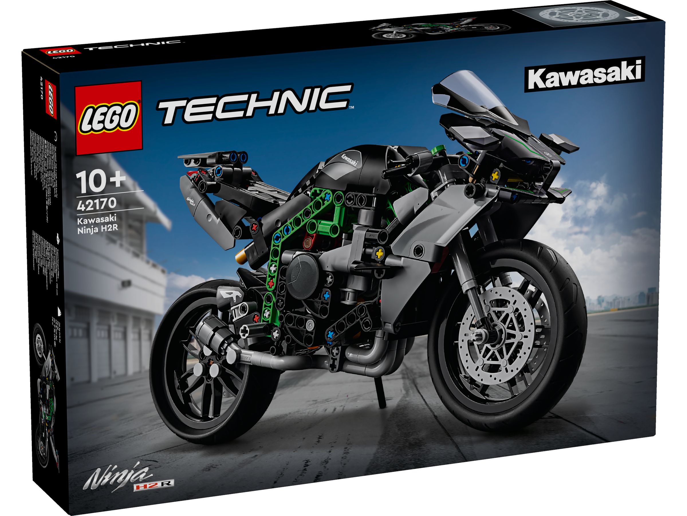 LEGO Technic 42170 Kawasaki Ninja H2R Motorrad LEGO_42170_Box1_v29.jpg