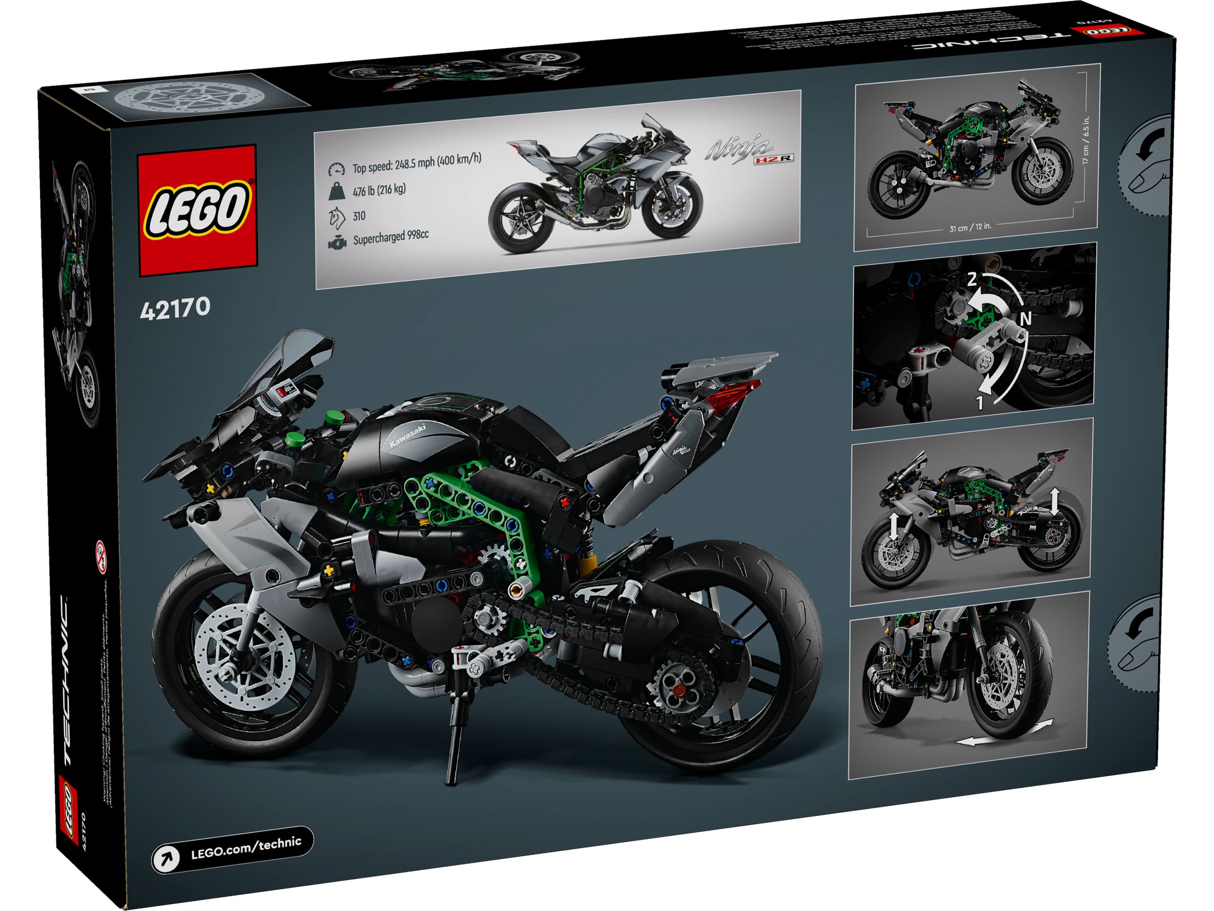 LEGO Technic 42170 Kawasaki Ninja H2R Motorrad LEGO_42170_alt2.jpg