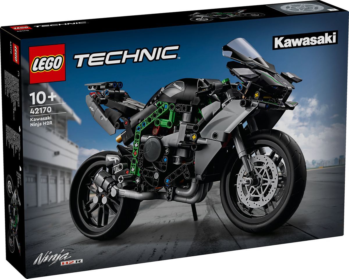 LEGO Technic 42170 Kawasaki Ninja H2R Motorrad LEGO_42170_prodimg.jpg