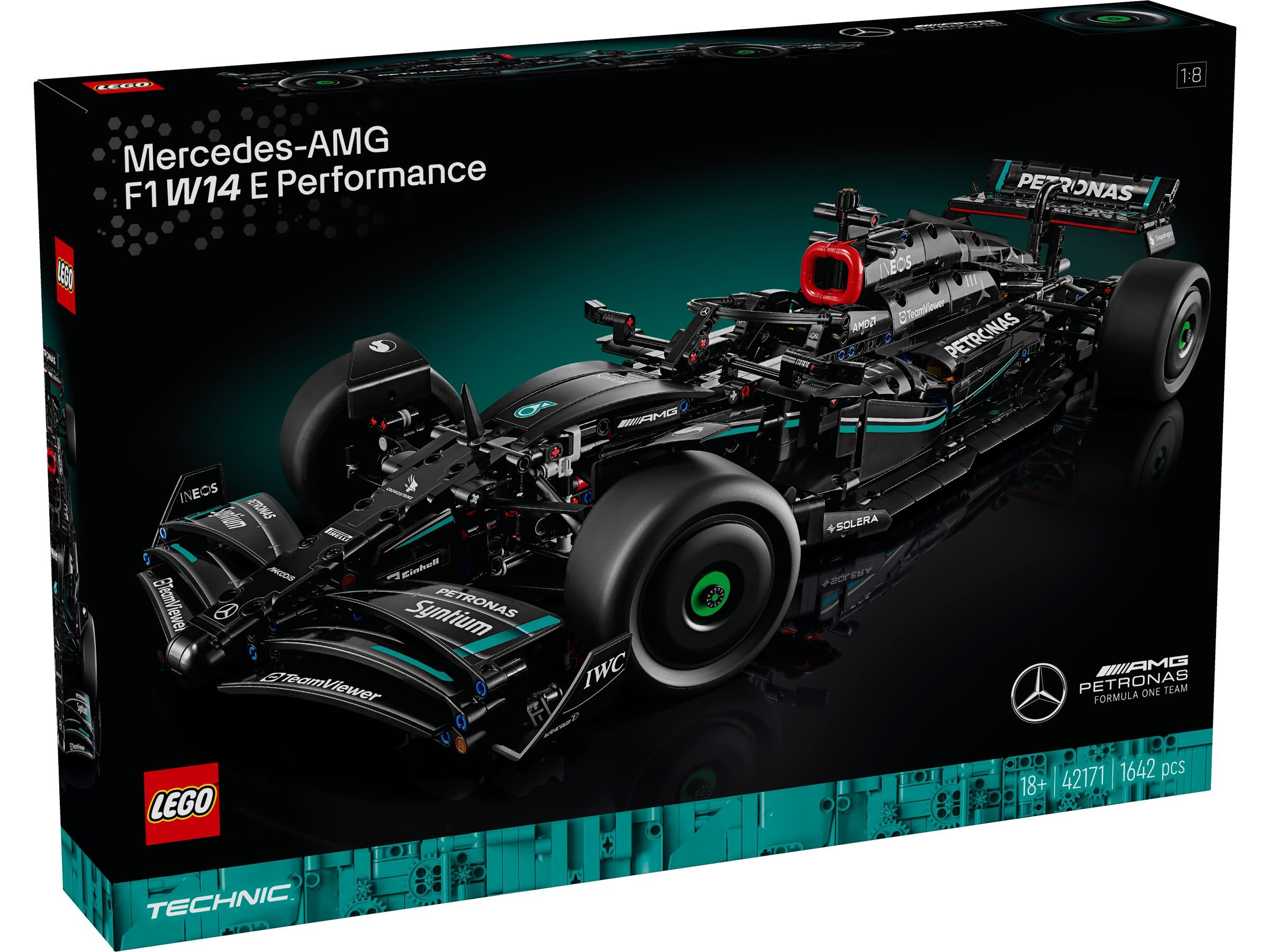 LEGO Technic 42171 Mercedes-AMG F1 W14 E Performance LEGO_42171_Box1_v29.jpg
