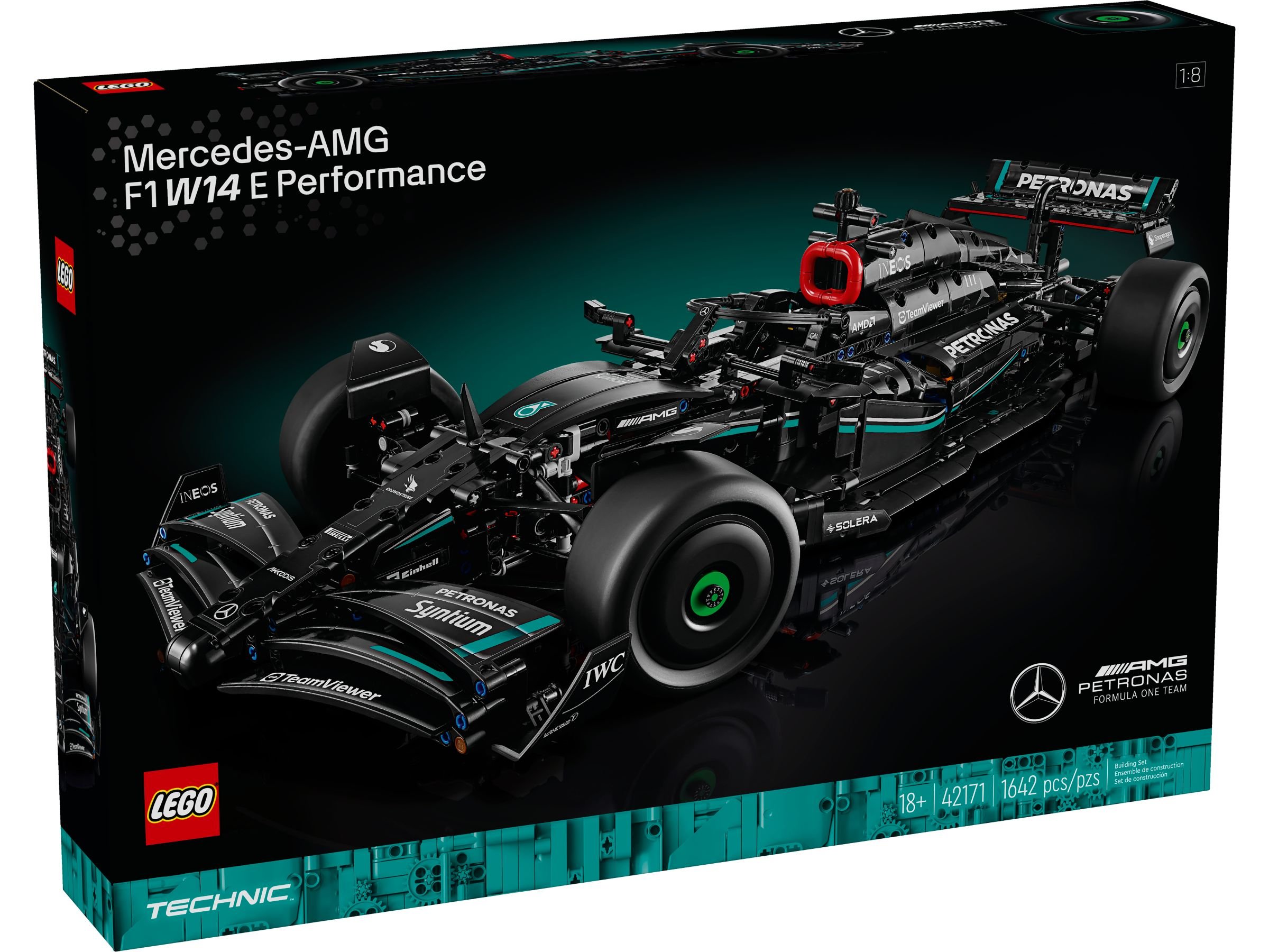 LEGO Technic 42171 Mercedes-AMG F1 W14 E Performance LEGO_42171_Box1_v39.jpg