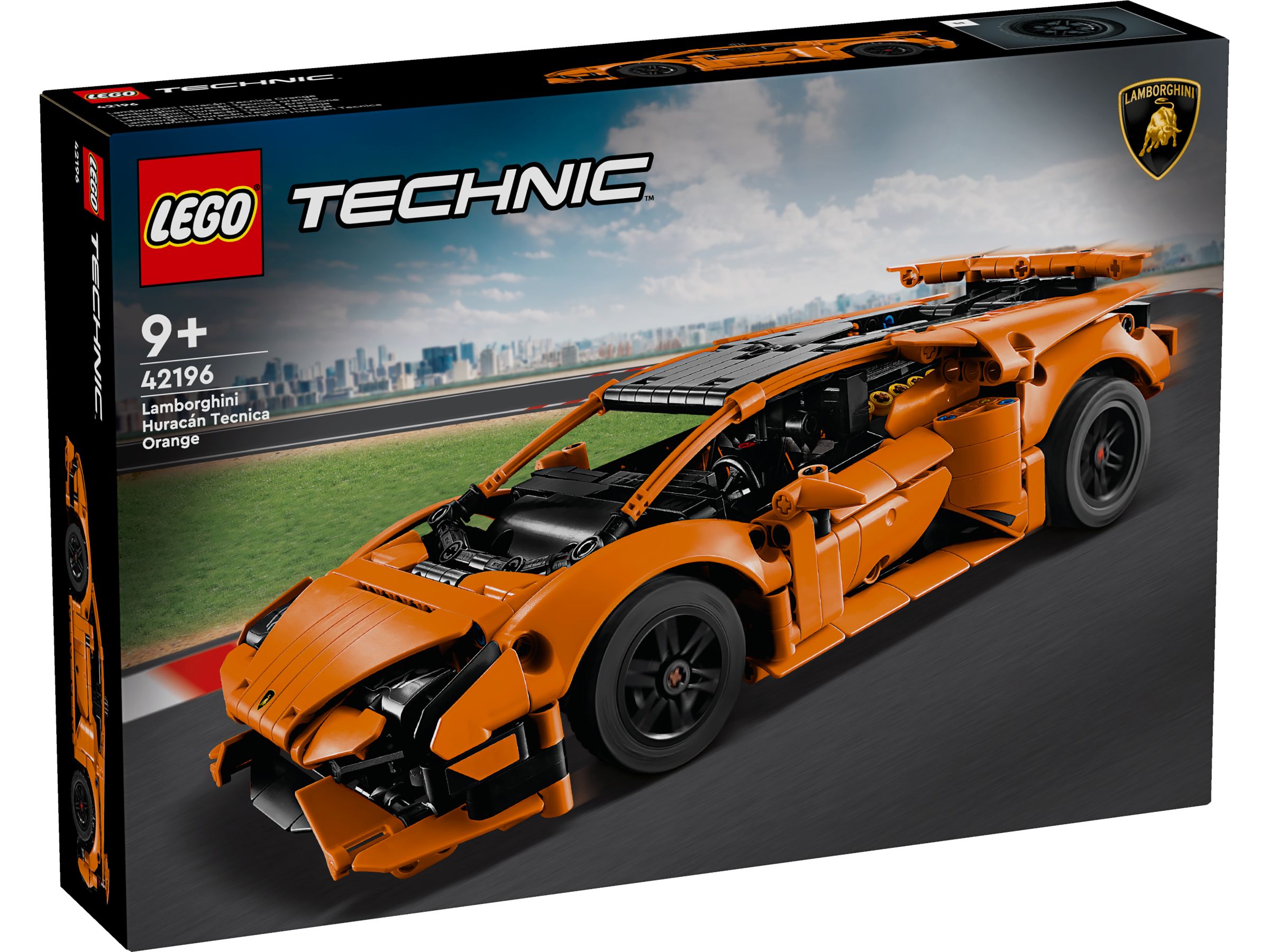 LEGO Technic 42196 Lamborghini Huracán Tecnica Orange LEGO_42196_Box1_v29.jpg