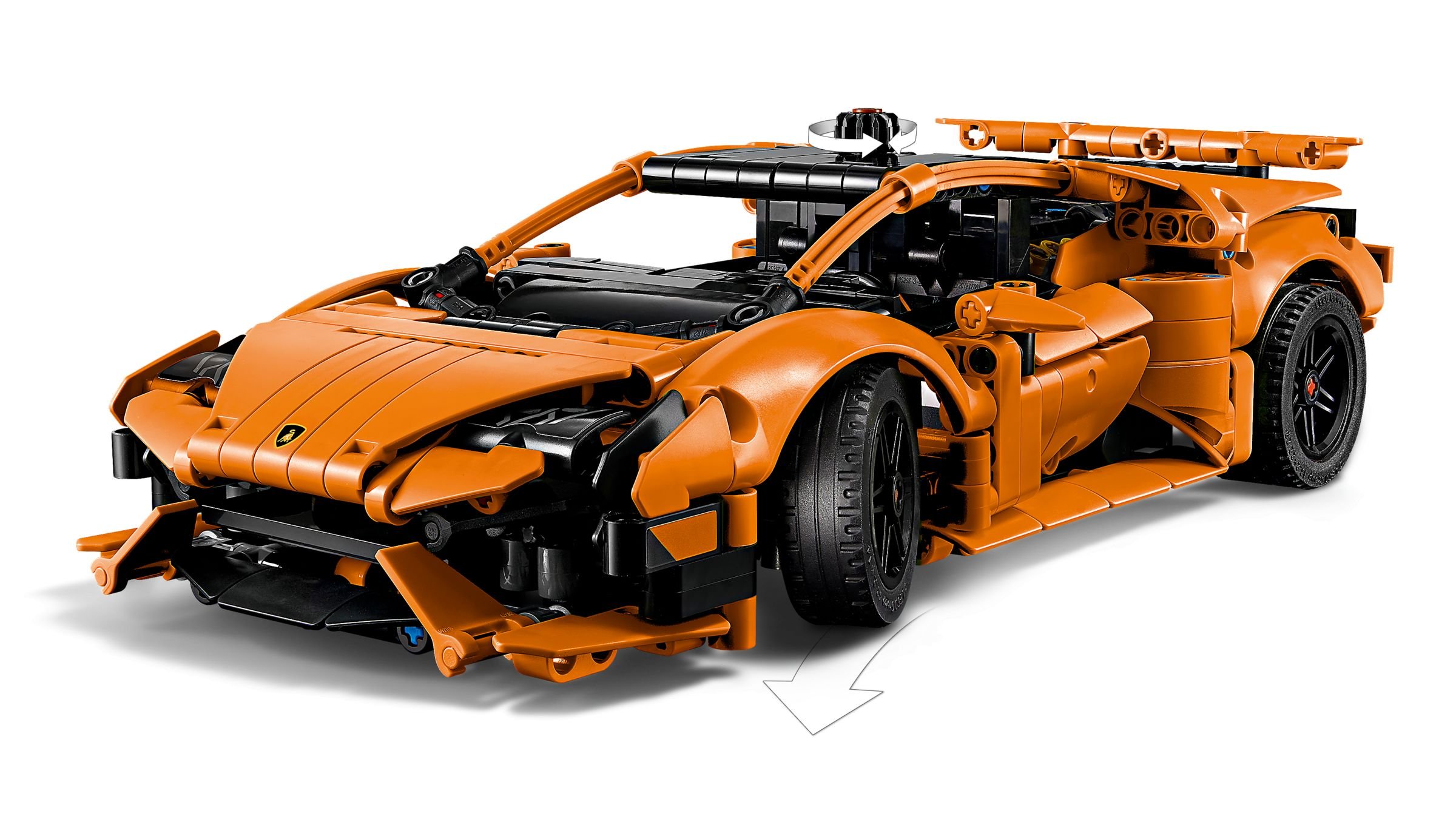 LEGO Technic 42196 Lamborghini Huracán Tecnica Orange LEGO_42196_WEB_SEC03_NOBG.jpg