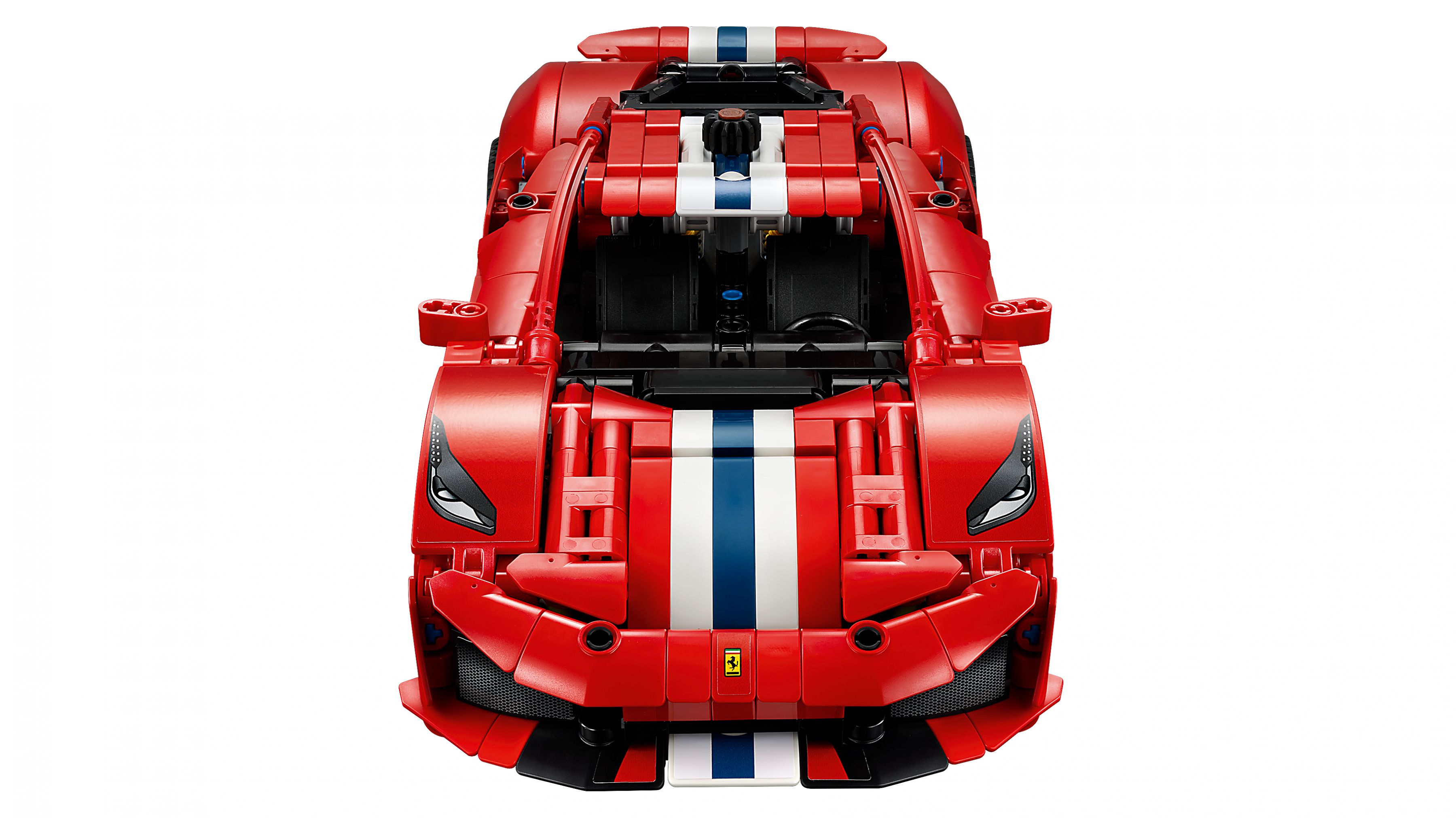 VORVERKAUF LEGO Technic 42235 Ferrari 488 Pista Auto Ab 49 95 23 