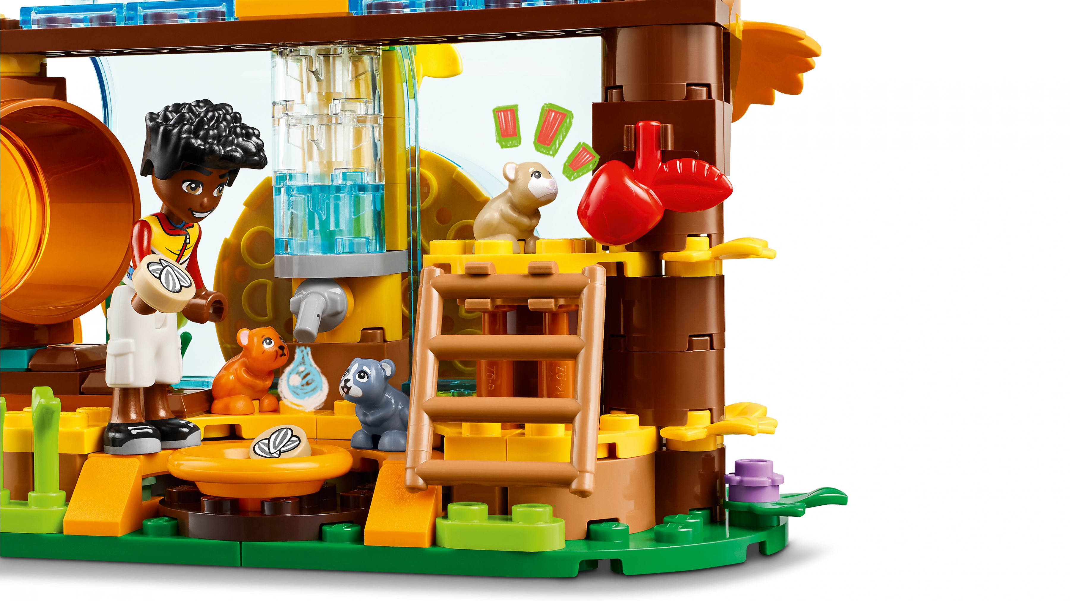 LEGO Friends 42601 Hamster-Spielplatz LEGO_42601_WEB_SEC05_NOBG.jpg