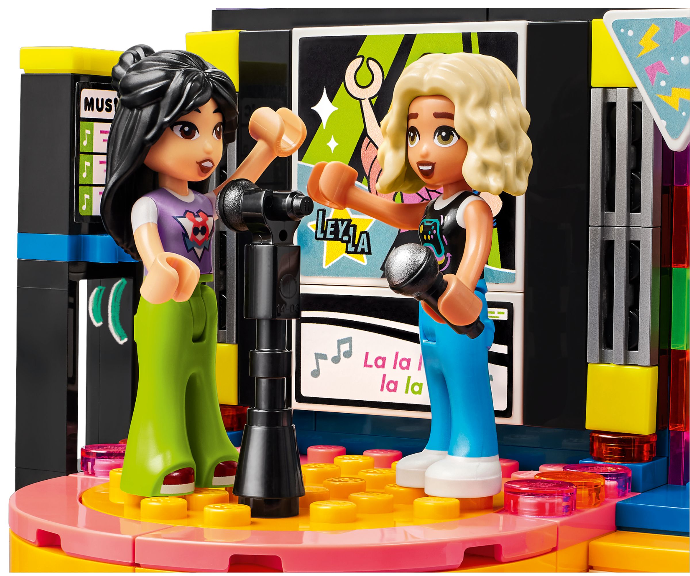 LEGO Friends 42610 Karaoke-Party LEGO_42610_alt3.jpg