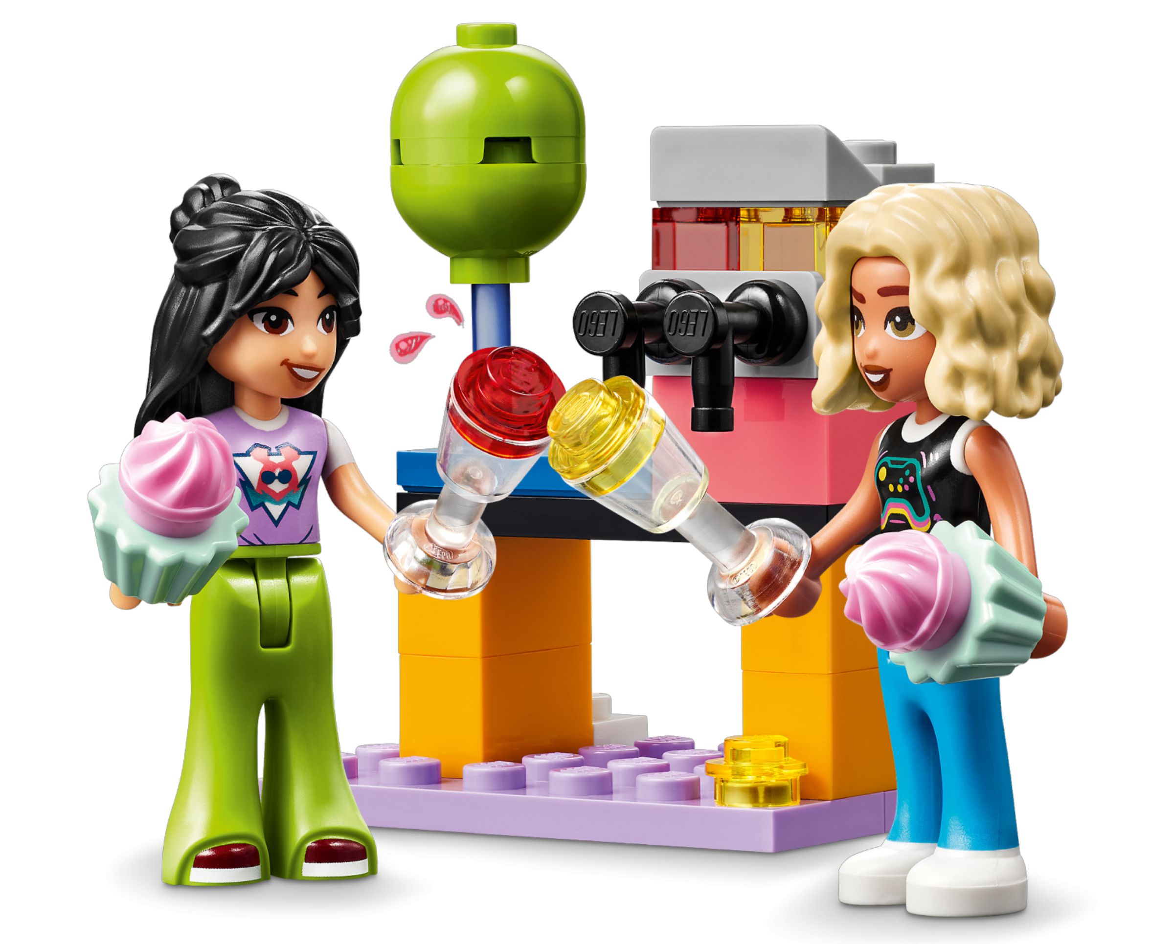 LEGO Friends 42610 Karaoke-Party LEGO_42610_alt6.jpg