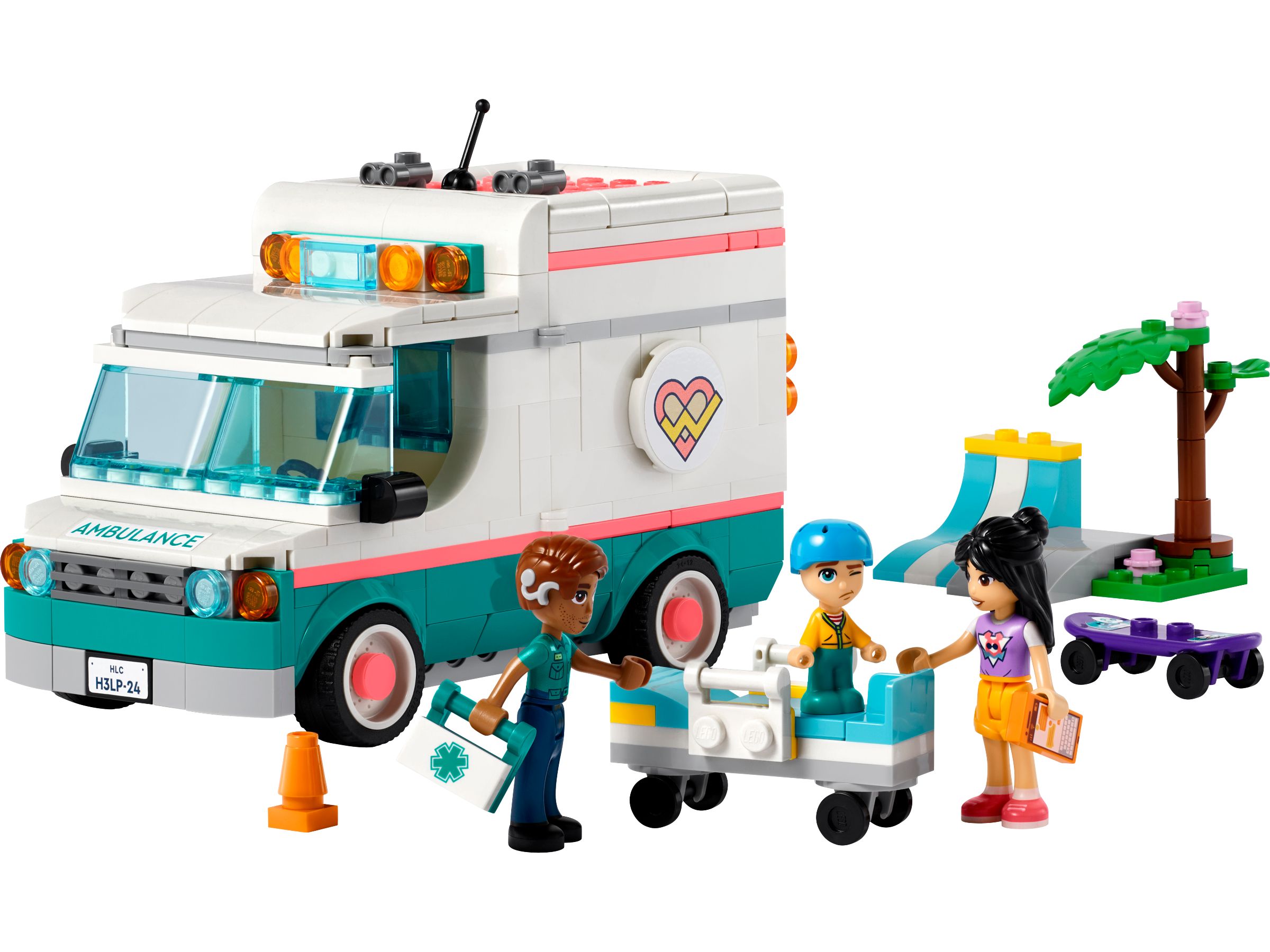 LEGO Friends 42613 Heartlake City Rettungswagen LEGO_42613_alt1.jpg
